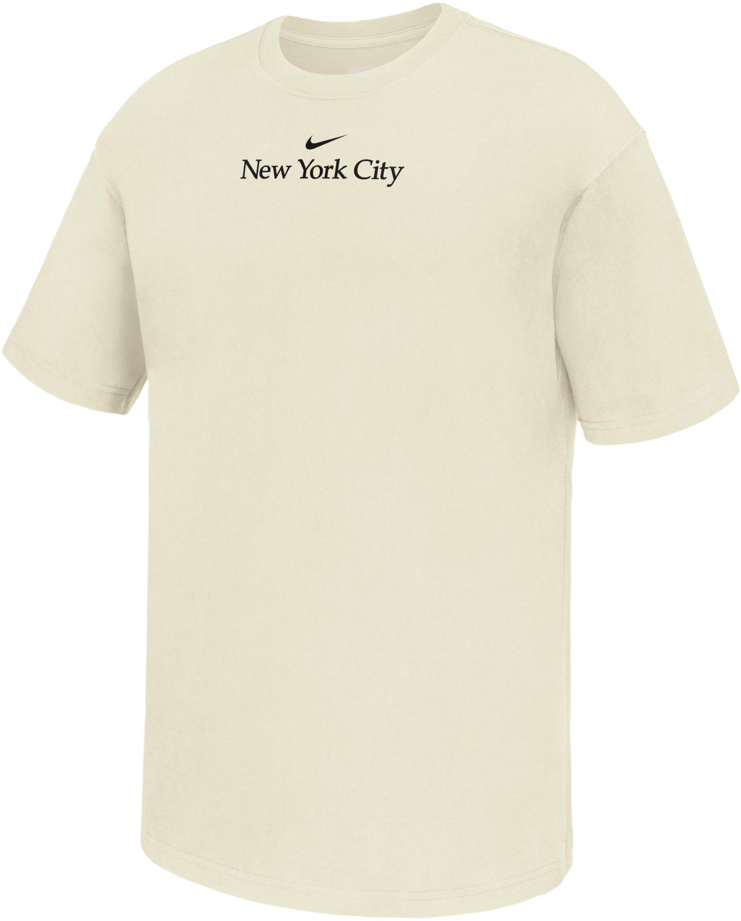 Nike Men's New York City White Max90 City T-Shirt | Dick's