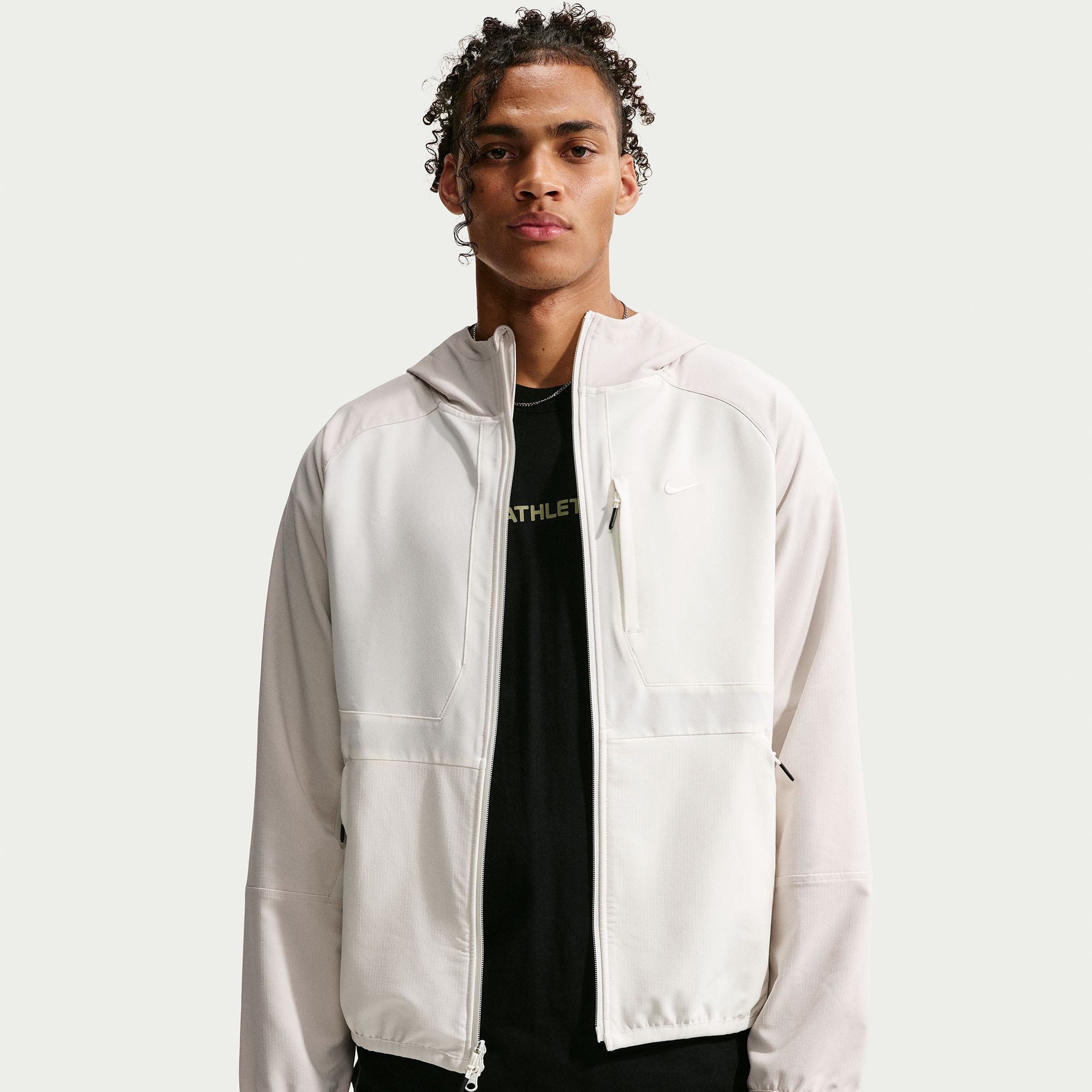 45rpm✨️コットン やわらか ジャケット Nike Men's Unlimited Repel Versatile Jacket | Dick's Sporting Goods