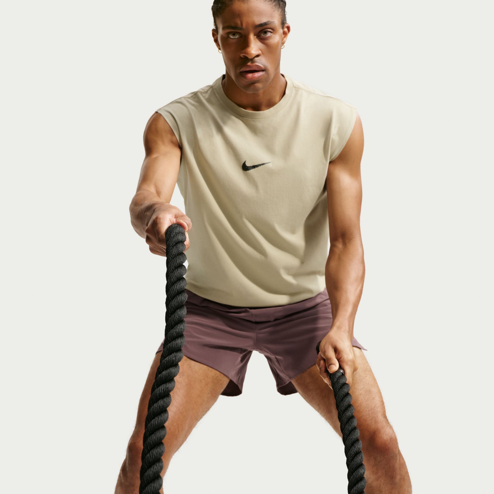 Nike Men's Hard Work Training Tank Top | Dick's Sporting Goods