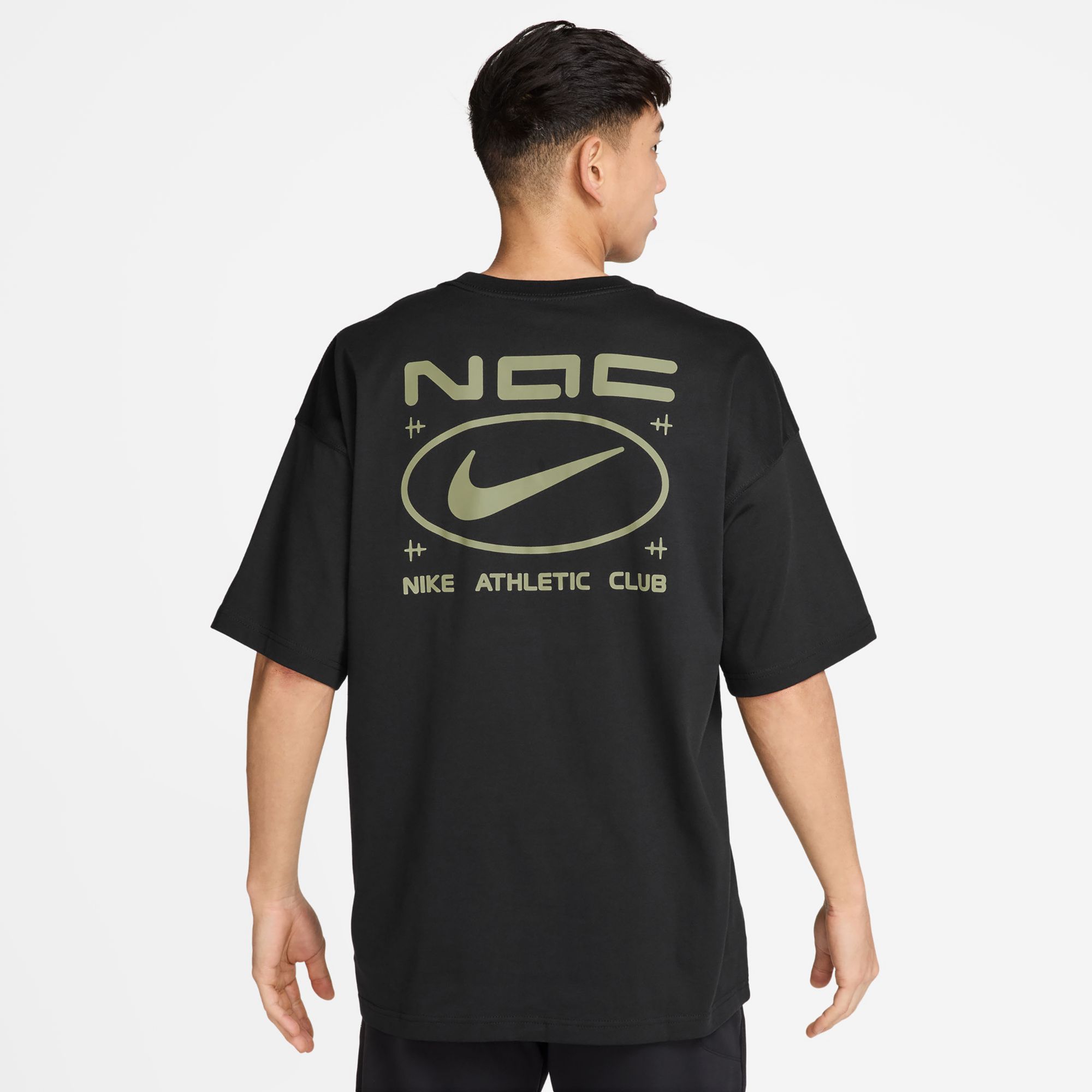 Nike Men's NAC Oversized Graphic T-Shirt | Dick's Sporting Goods