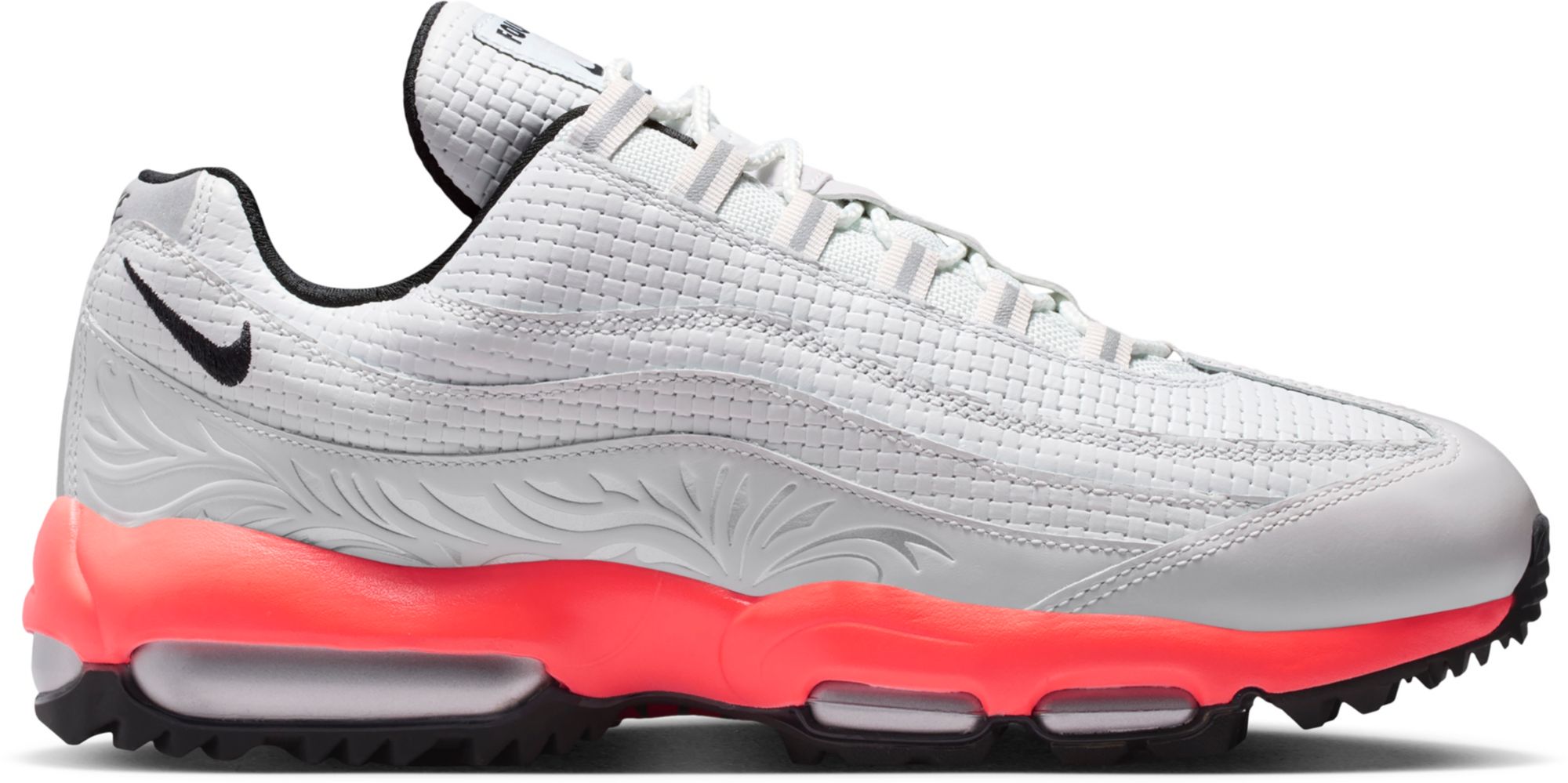 Nike Air Max 95 NRG Lost and Found Golf Shoes | Golf Galaxy