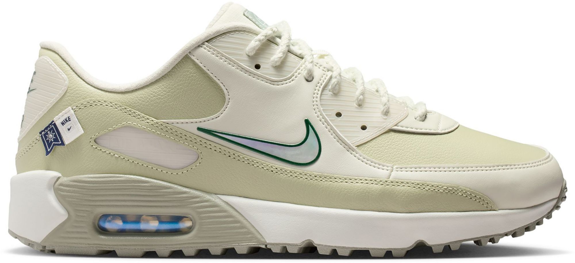 Nike Air Max 90 NRG Golf Shoes | Golf Galaxy