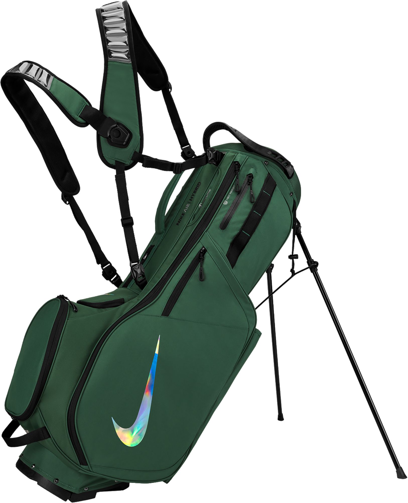 Nike Air Hybrid Golf Stand Bag | Golf Galaxy