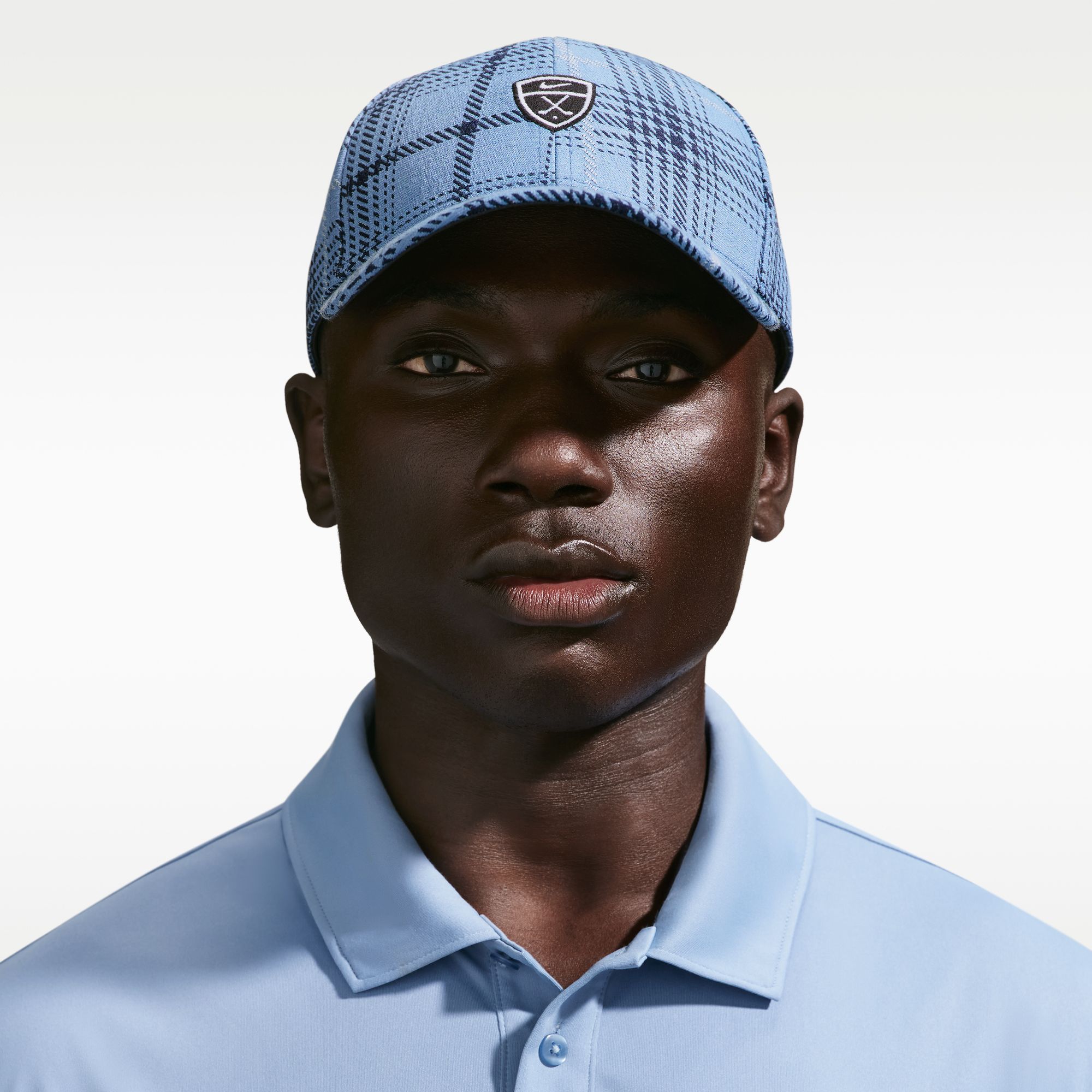 GameShirt メンズウェア NYC Saturdays LS Nicholas GOLF