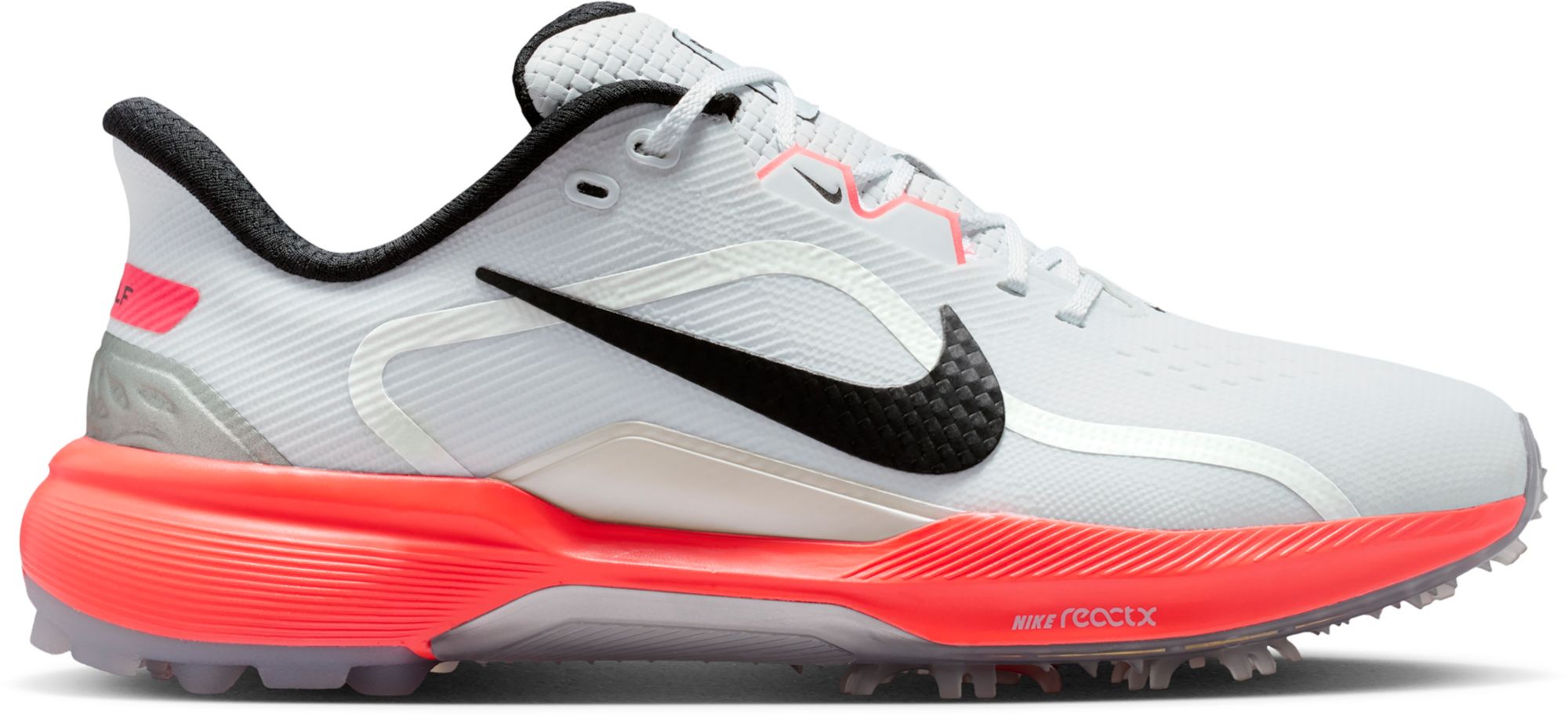 Nike Golf ゴルフシューズ　MENS２６cm Nike Men's Pegasus 1 NRG Golf Shoes | Dick's Sporting Goods