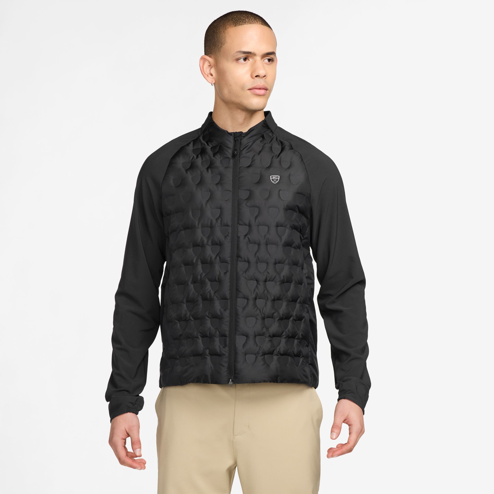 Nike Men's Par Therma-FIT ADV Repel Golf Jacket | Dick's Sporting