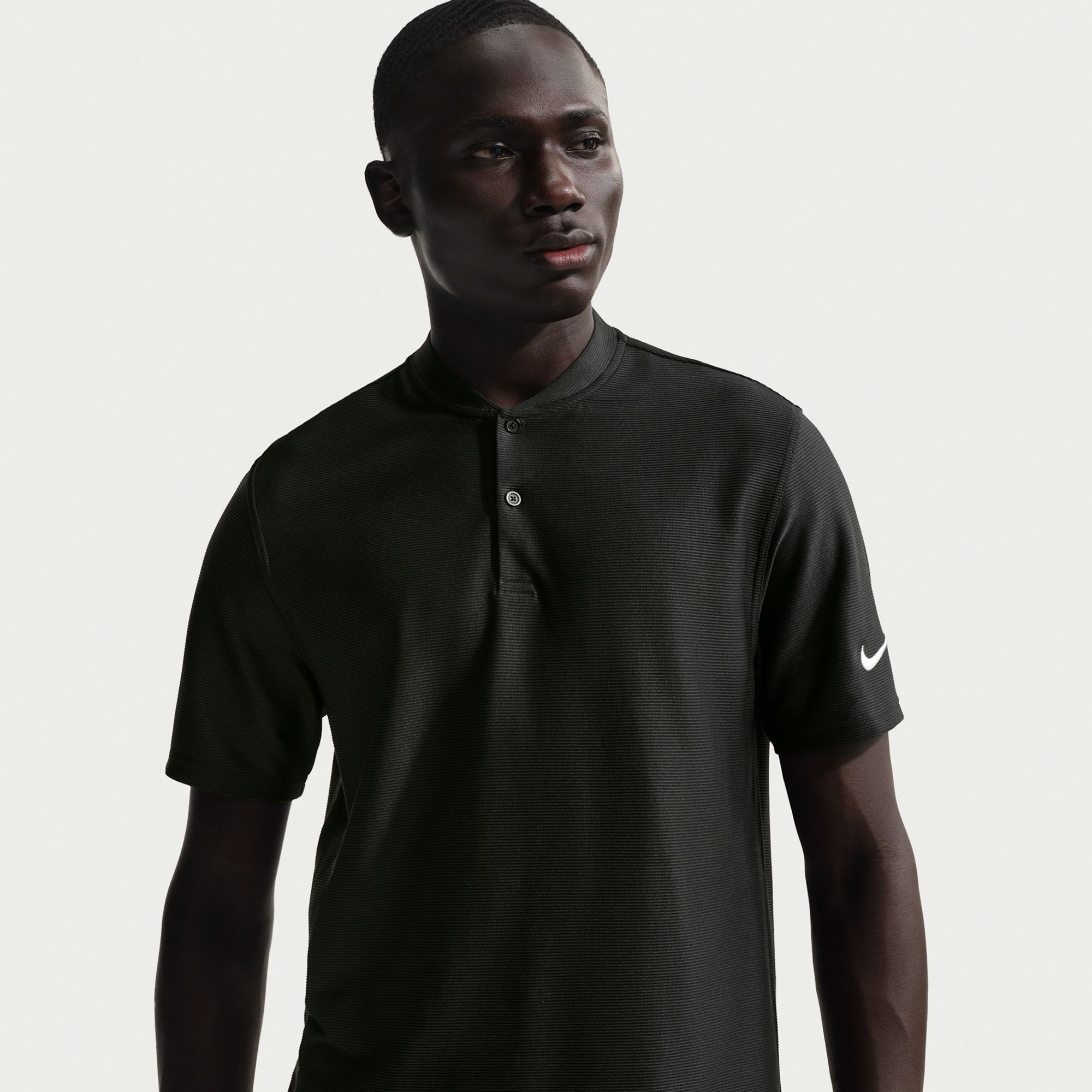 Nike Men's Velocity Dri-FIT Short Sleeve Blade Polo | Golf Galaxy