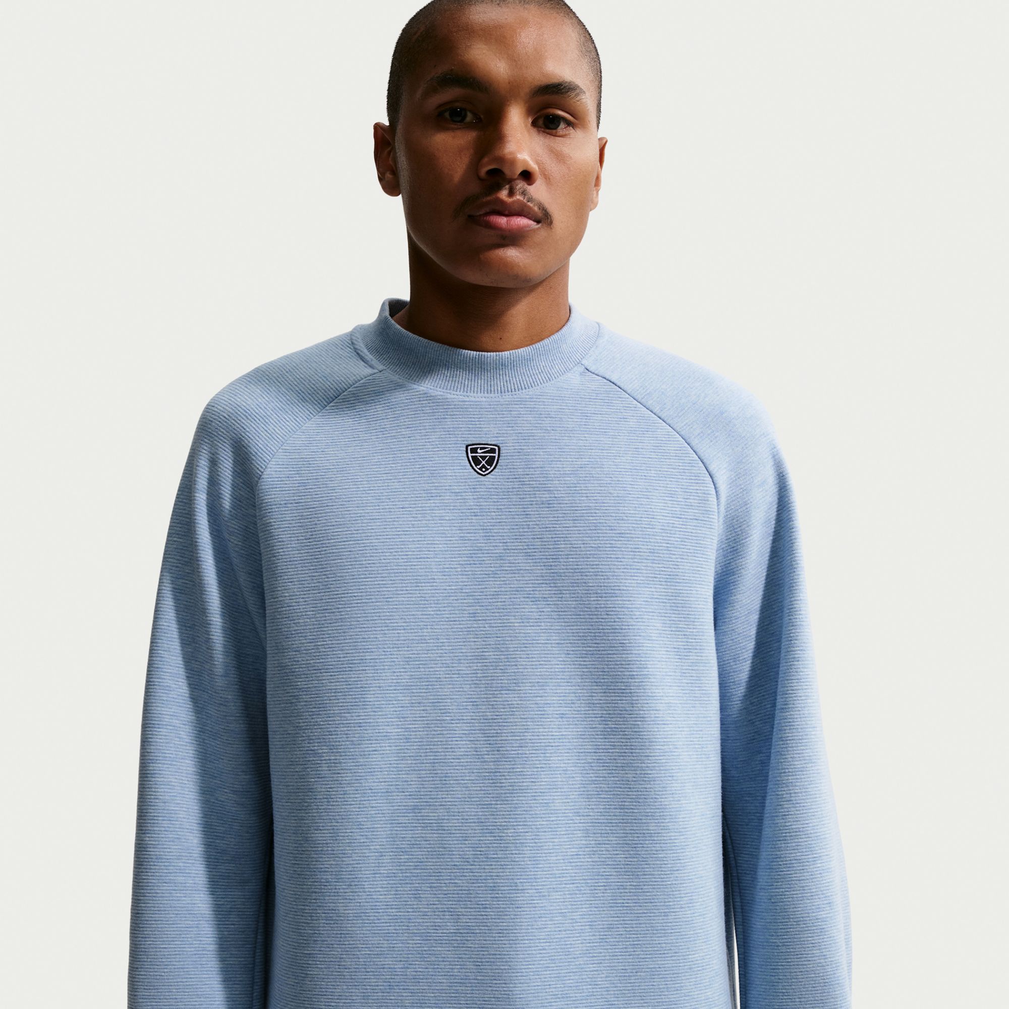 Nike Men's Par Therma-FIT Golf Crewneck | Dick's Sporting Goods