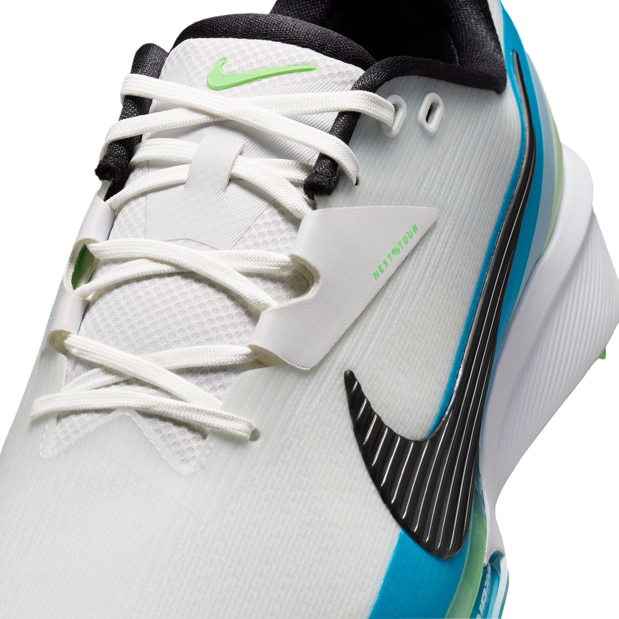 Nike Men's NEXT% TOUR 3 Golf Shoes | Golf Galaxy