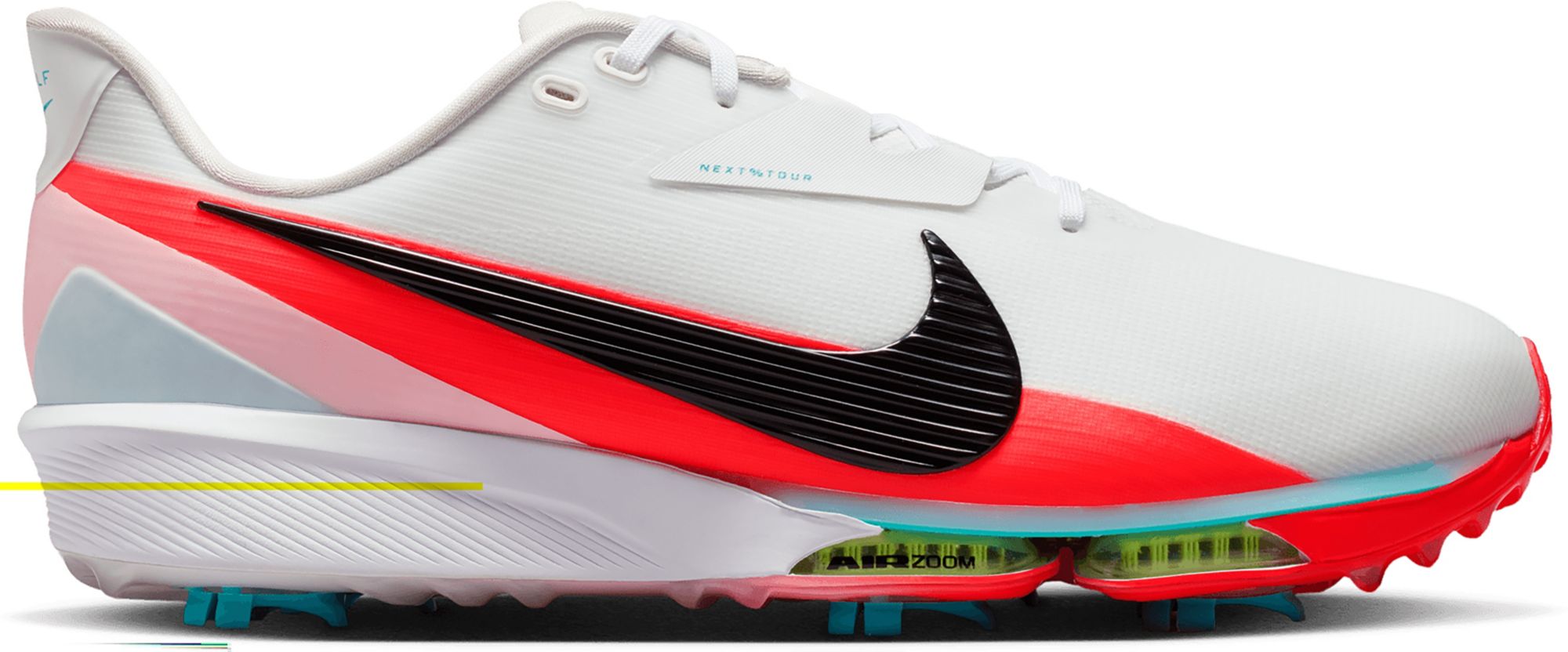 Nike Men's NEXT% TOUR 3 Golf Shoes | Dick's Sporting Goods