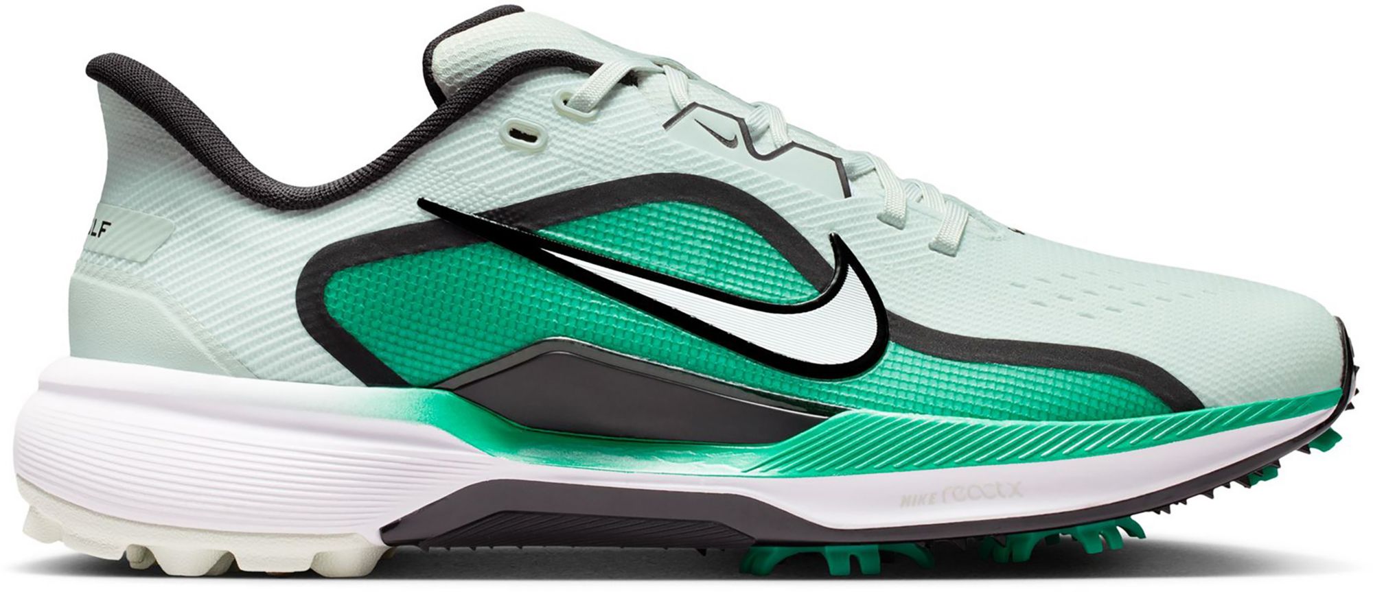 Nike Golf ゴルフシューズ　MENS２６cm Nike Pegasus 1 Golf Shoes | Dick's Sporting Goods