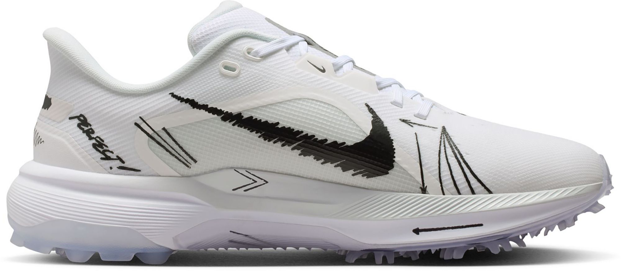 Nike Pegasus 1 Golf Shoes | Dick's Sporting Goods