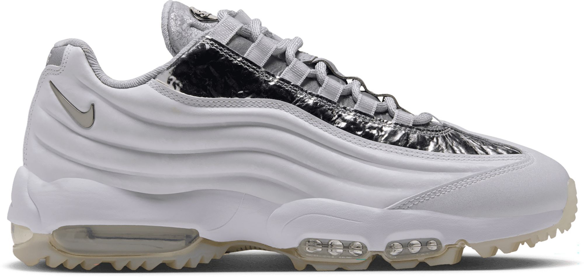 Nike Men's Air Max 95 NRG Golf Shoes | Golf Galaxy