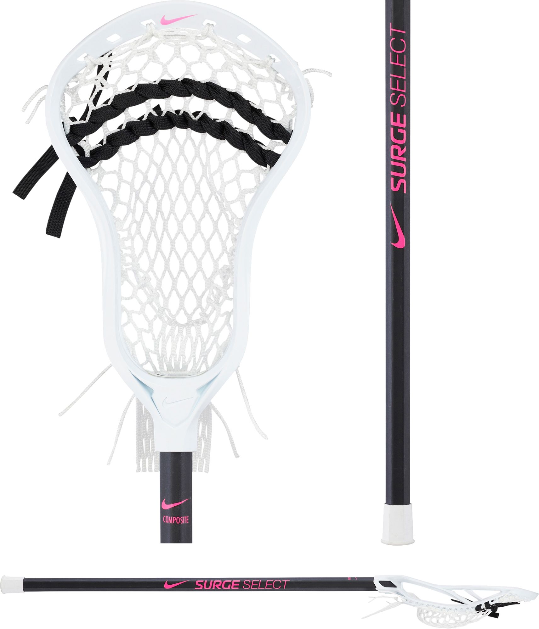 Nike Men's L4 on Surge Composite Complete (Attack/Defense