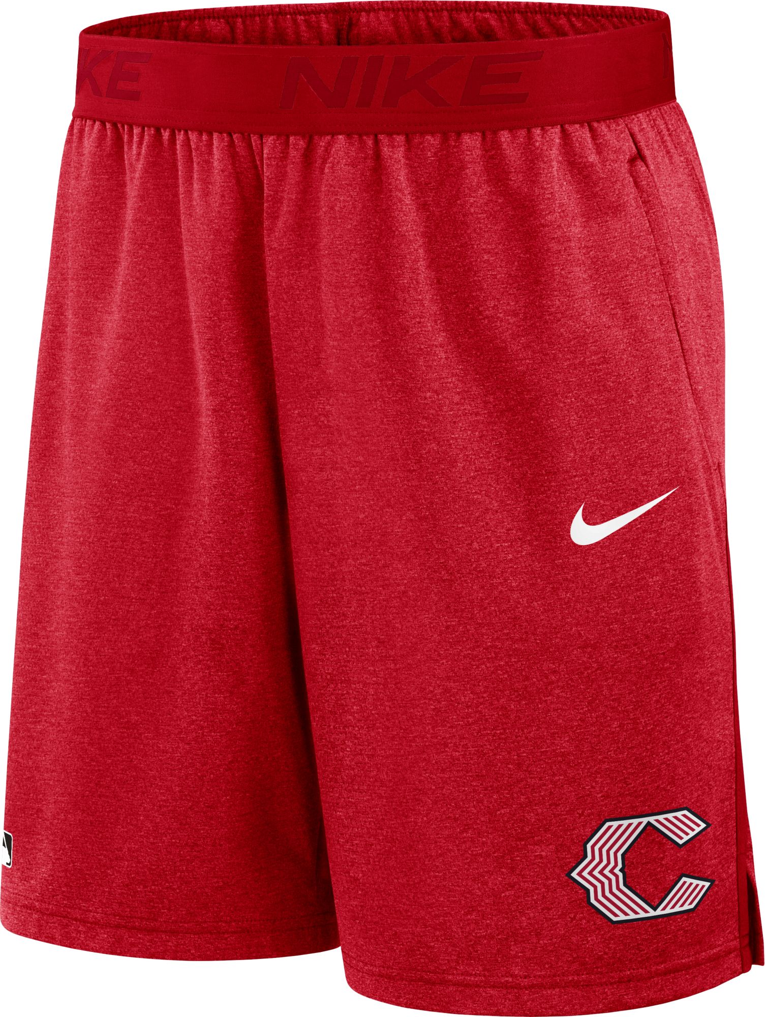 Nike Men's Cincinnati Reds 2026 City Connect Authentic Collection