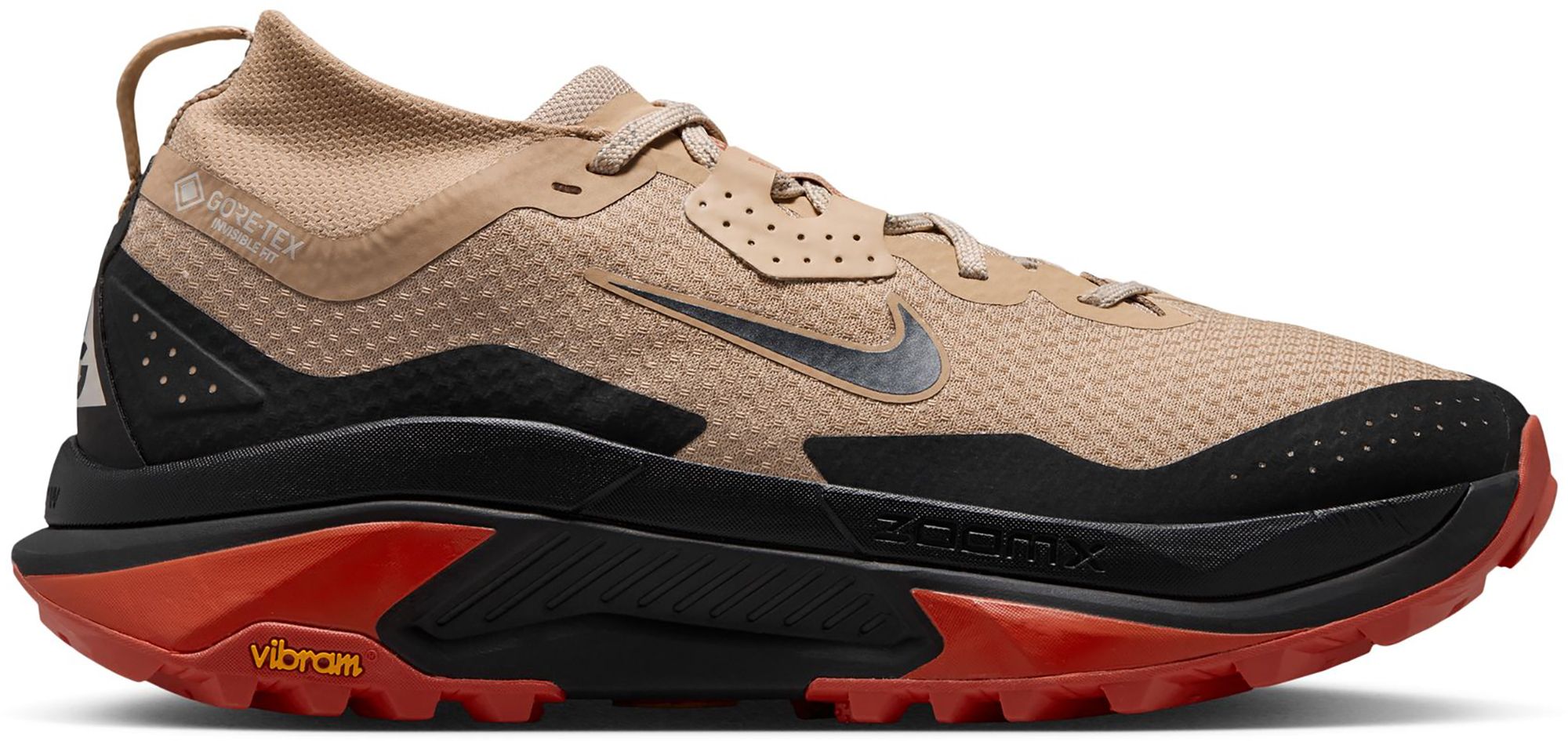 Nike Men's ACG Zegama Trail GORE-TEX Trail Running Shoes | Dick's