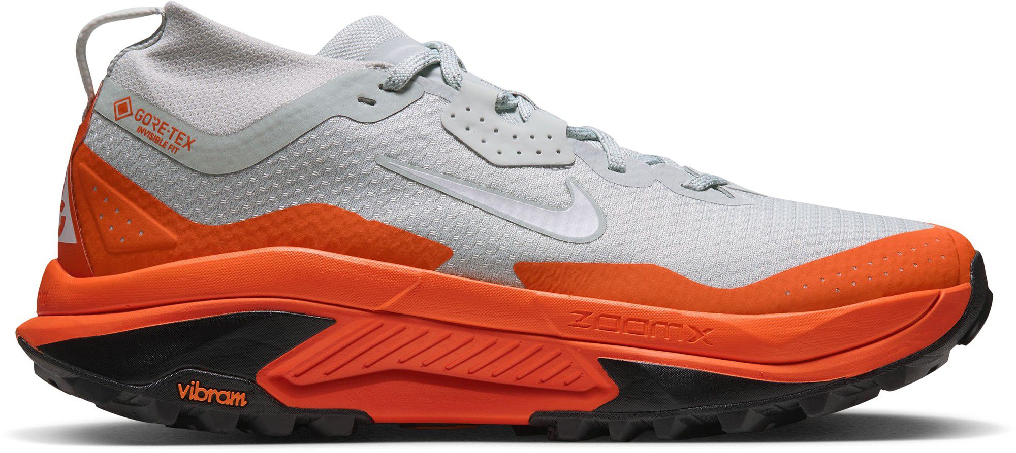 Nike Men's ACG Zegama Trail GORE-TEX Trail Running Shoes | Dick's