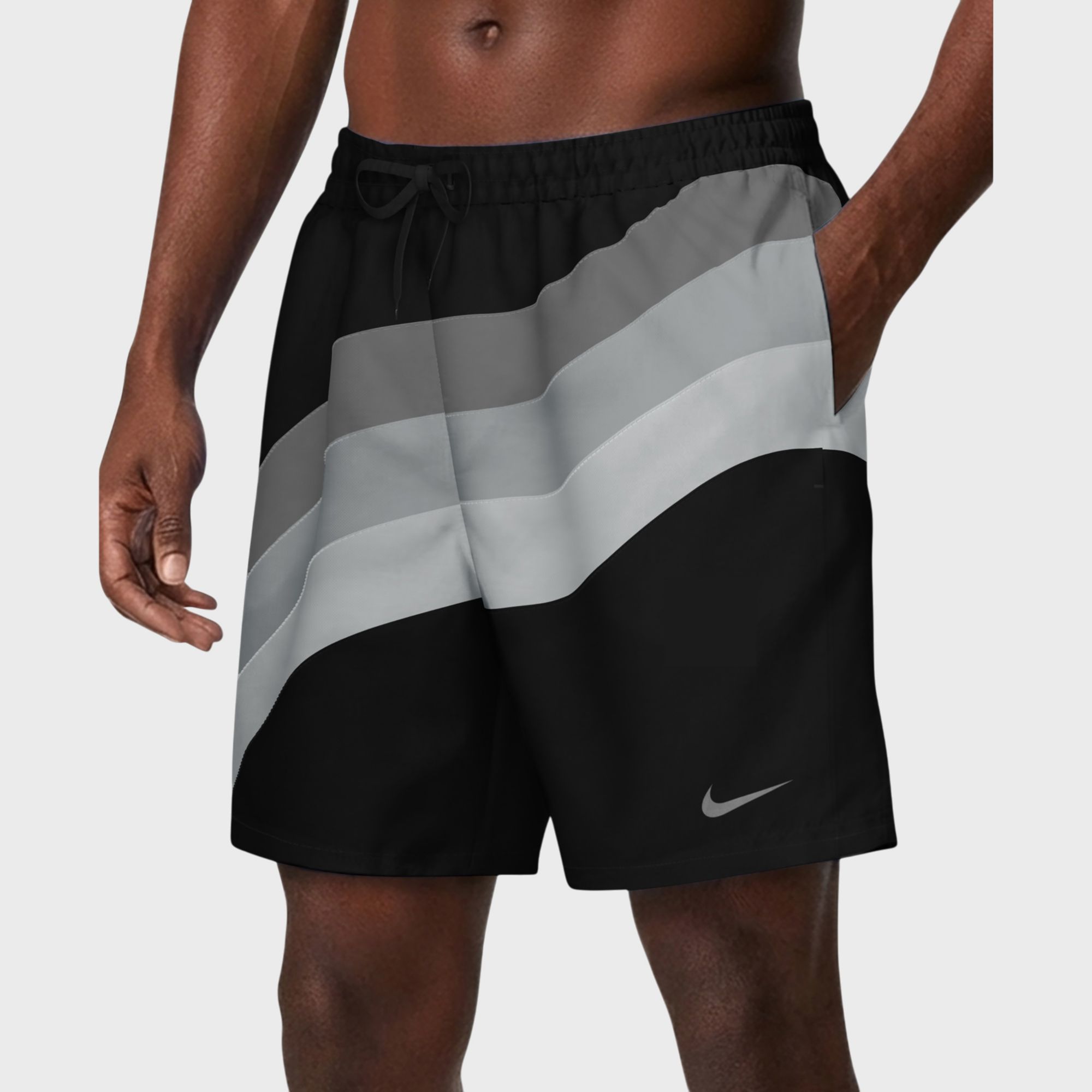 Nike Men's Breaker Ripple 7