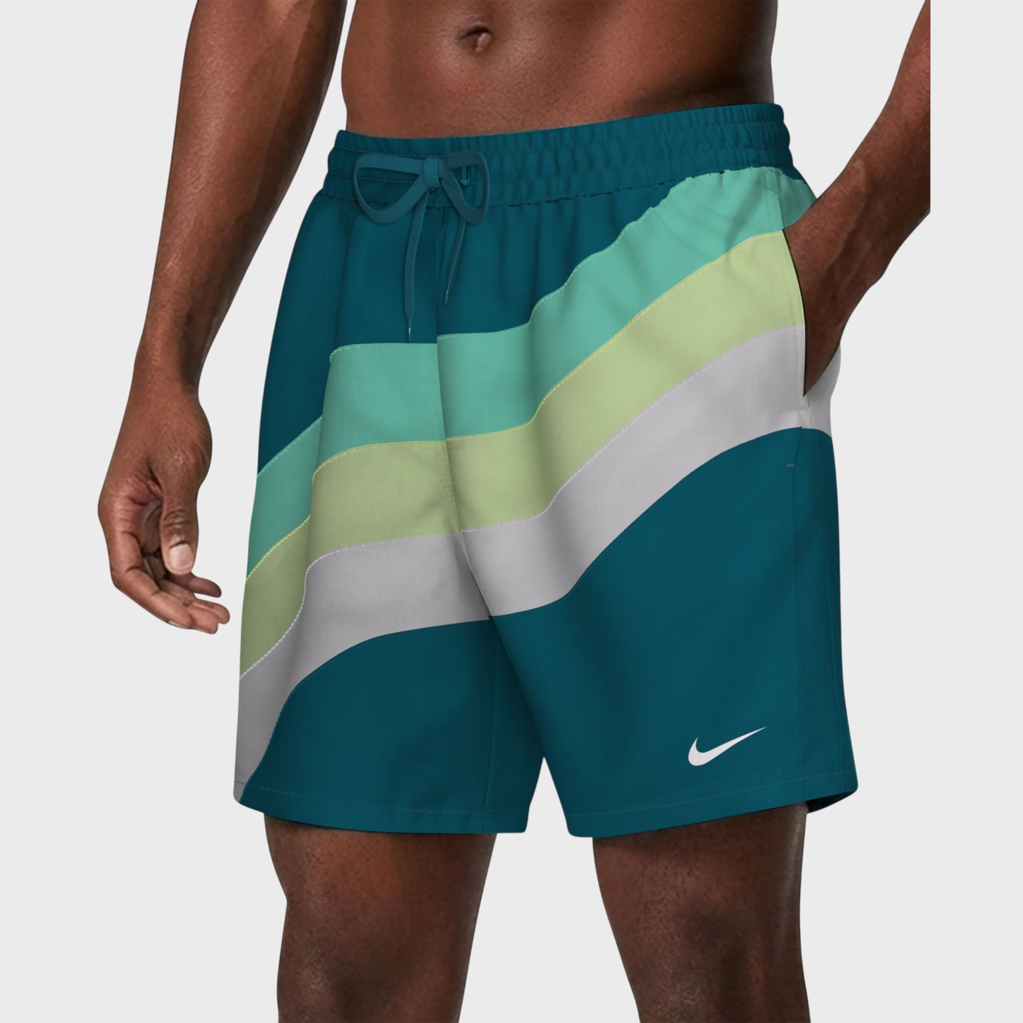 Nike Men's Breaker Ripple 7