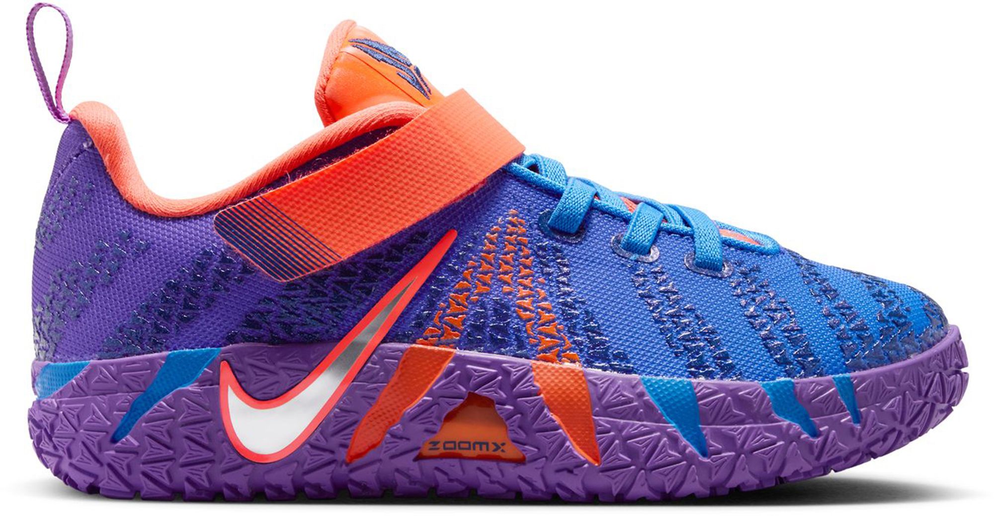 Nike Kids' Preschool Ja 3 'Zero Gravity' Basketball Shoes | Dick's