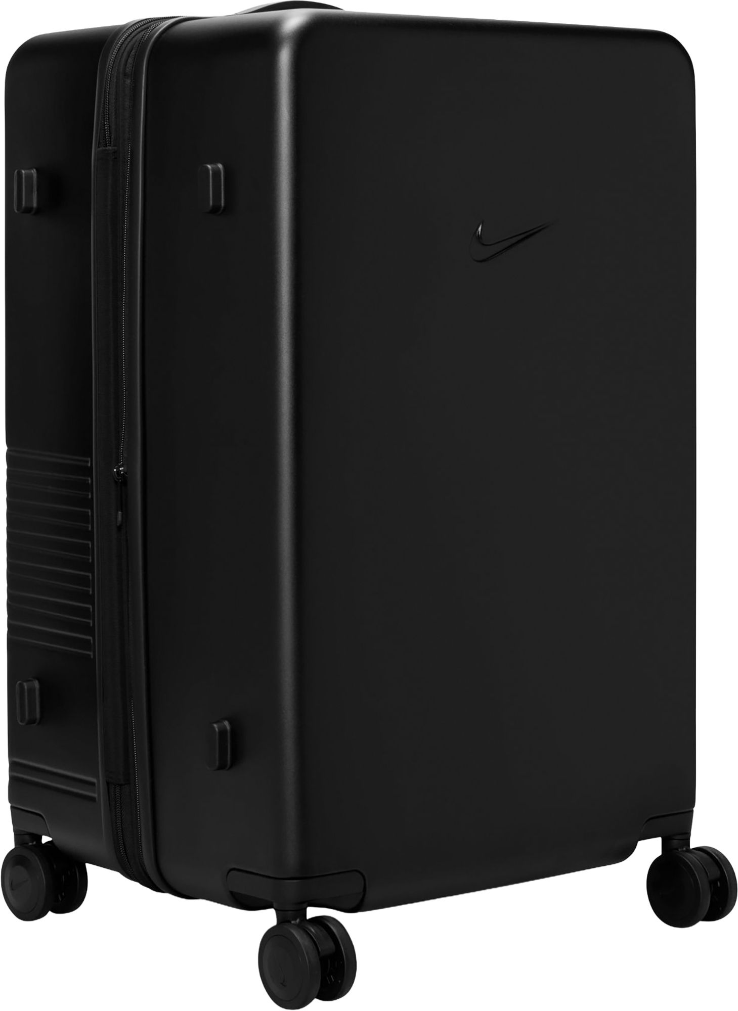 Y*り様 NIKE NK 26IN HARDSHELL LUGGAGE BLAC Nike Carry-On Luggage 22