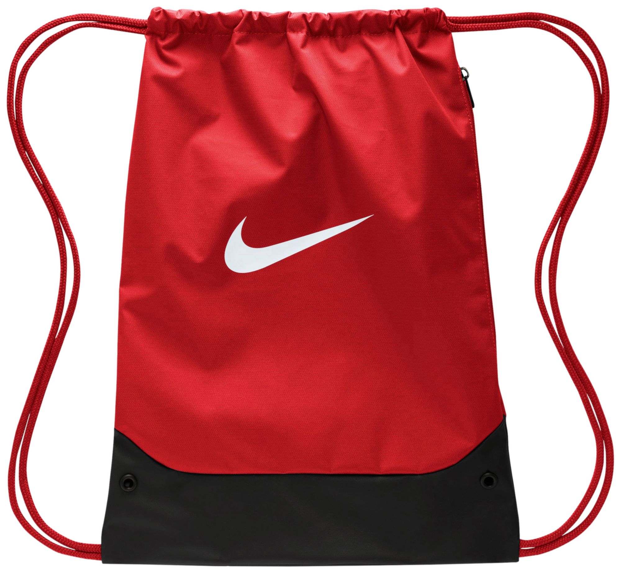 Nike Brasilia Drawstring Bag (18L) | Dick's Sporting Goods