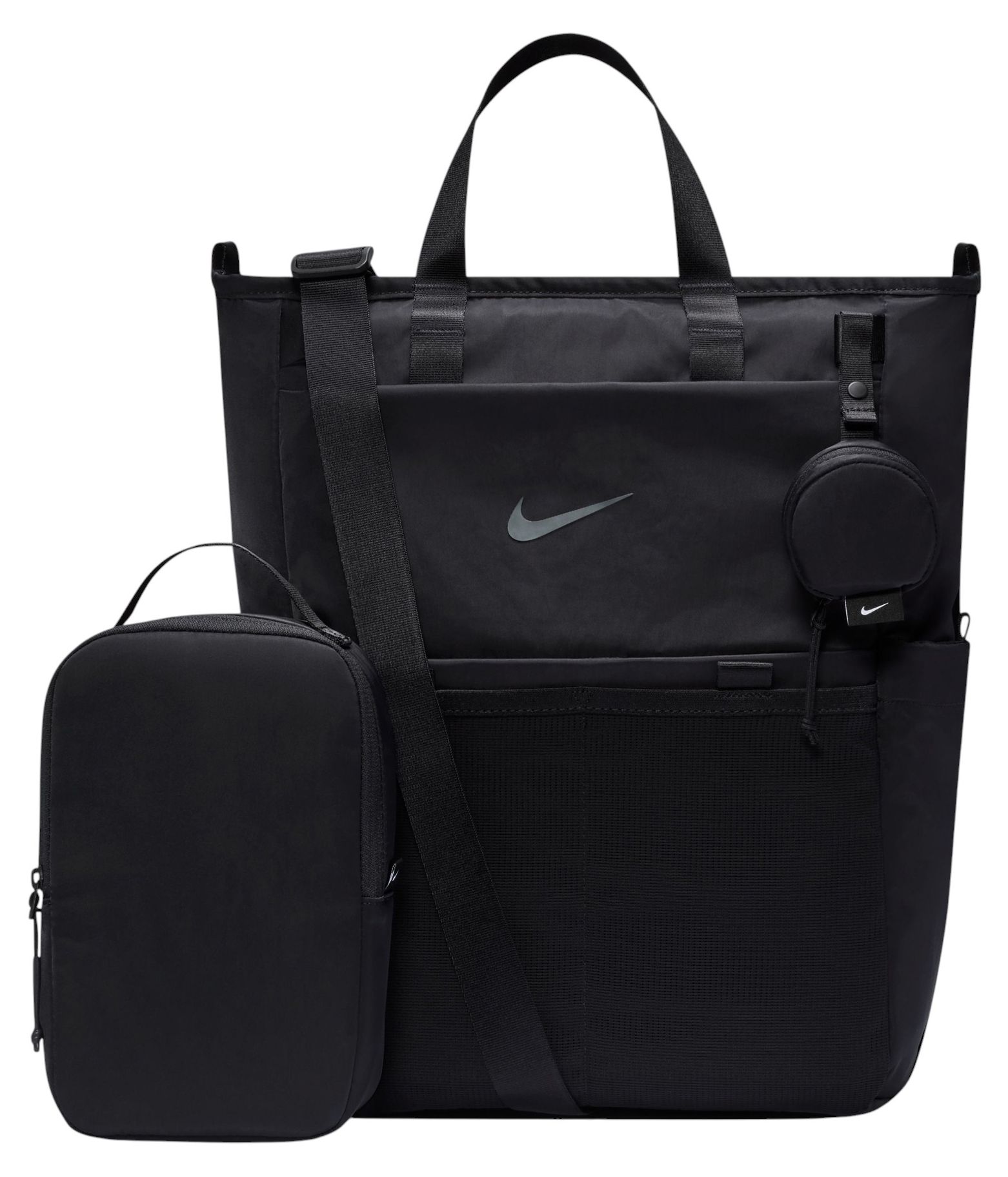 y2k 00s CORDURA メッセンジャーバッグ 【ひいらぎ】NIKE