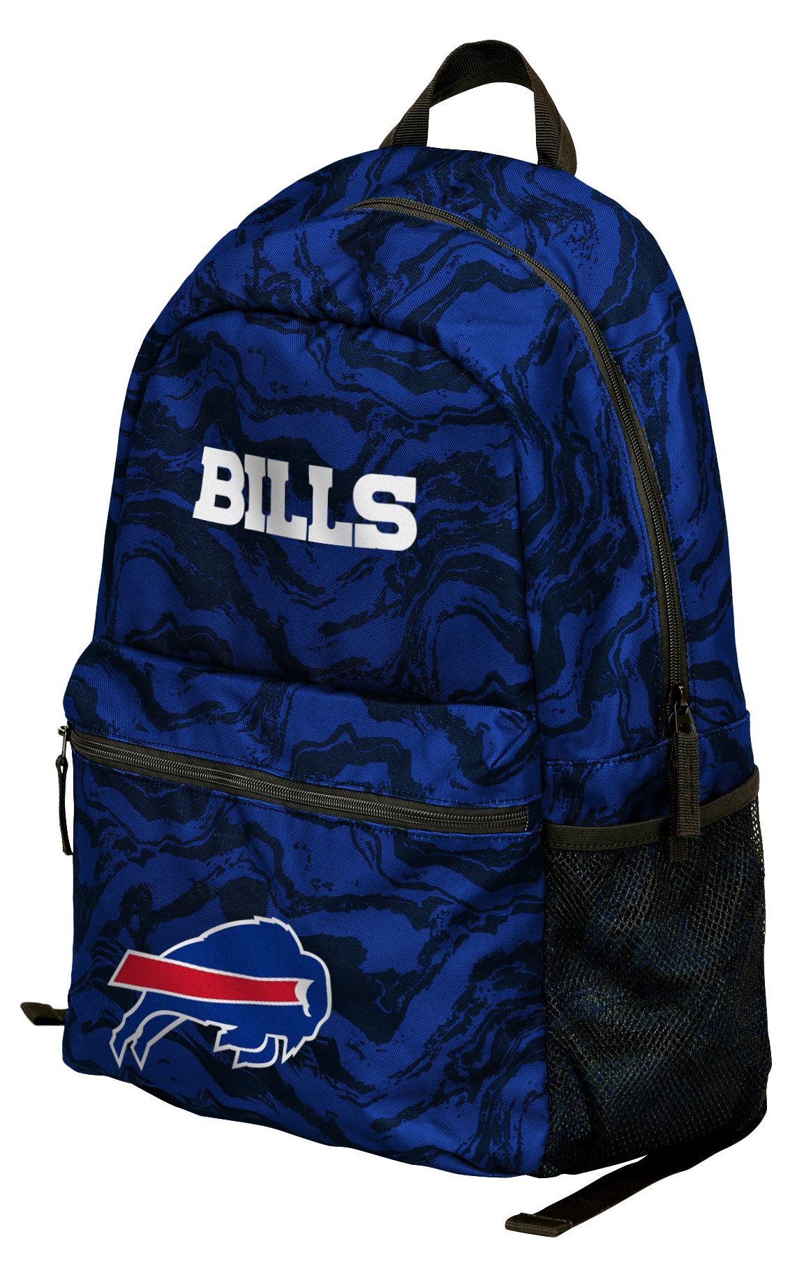 buffalo bills mini backpack NFL Logo Love trips to the gym Nike Prime (Buffalo Bills) Backpack.