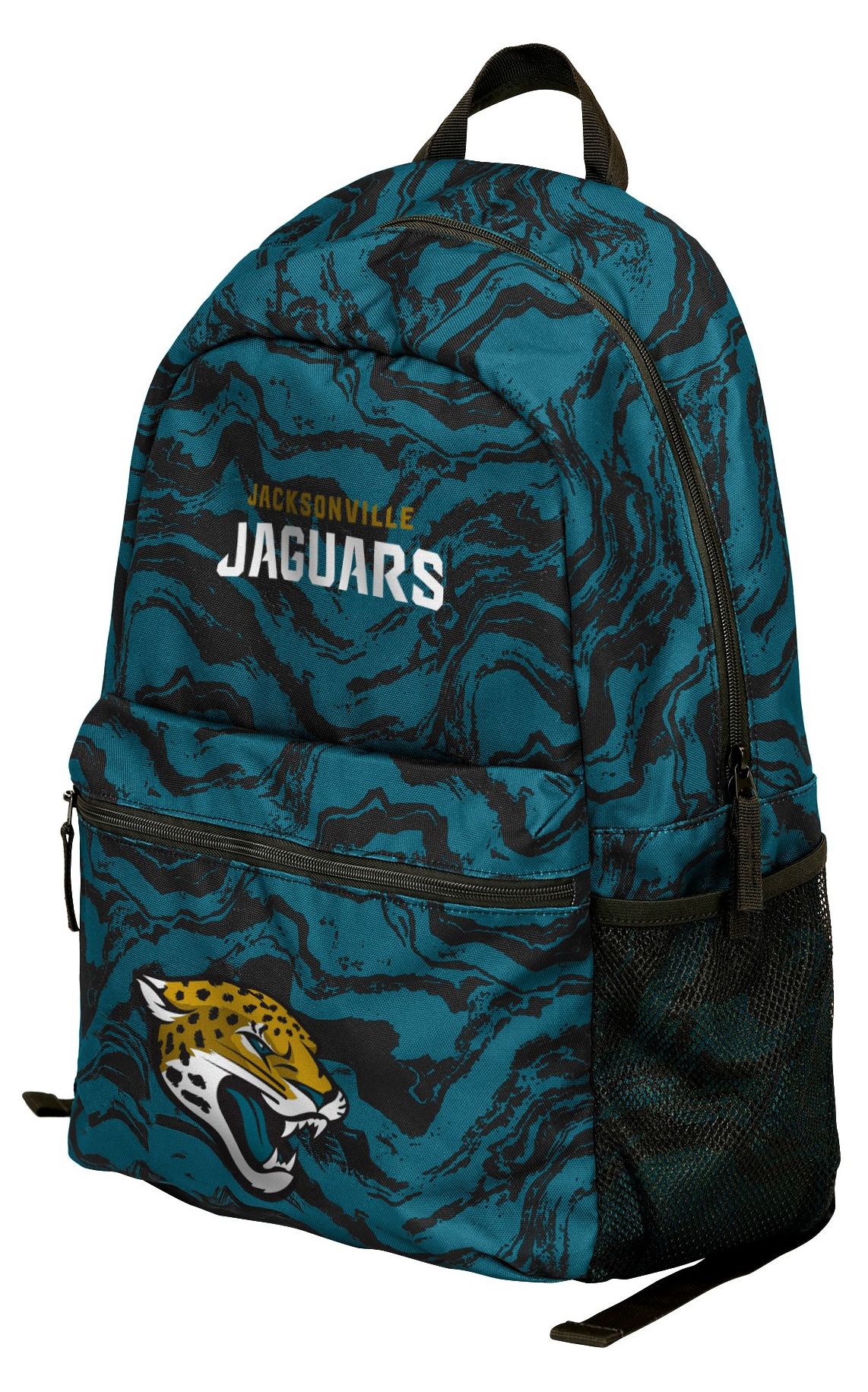 Nike Adult Jacksonville Jaguars Tailgate Backpack | Dick's