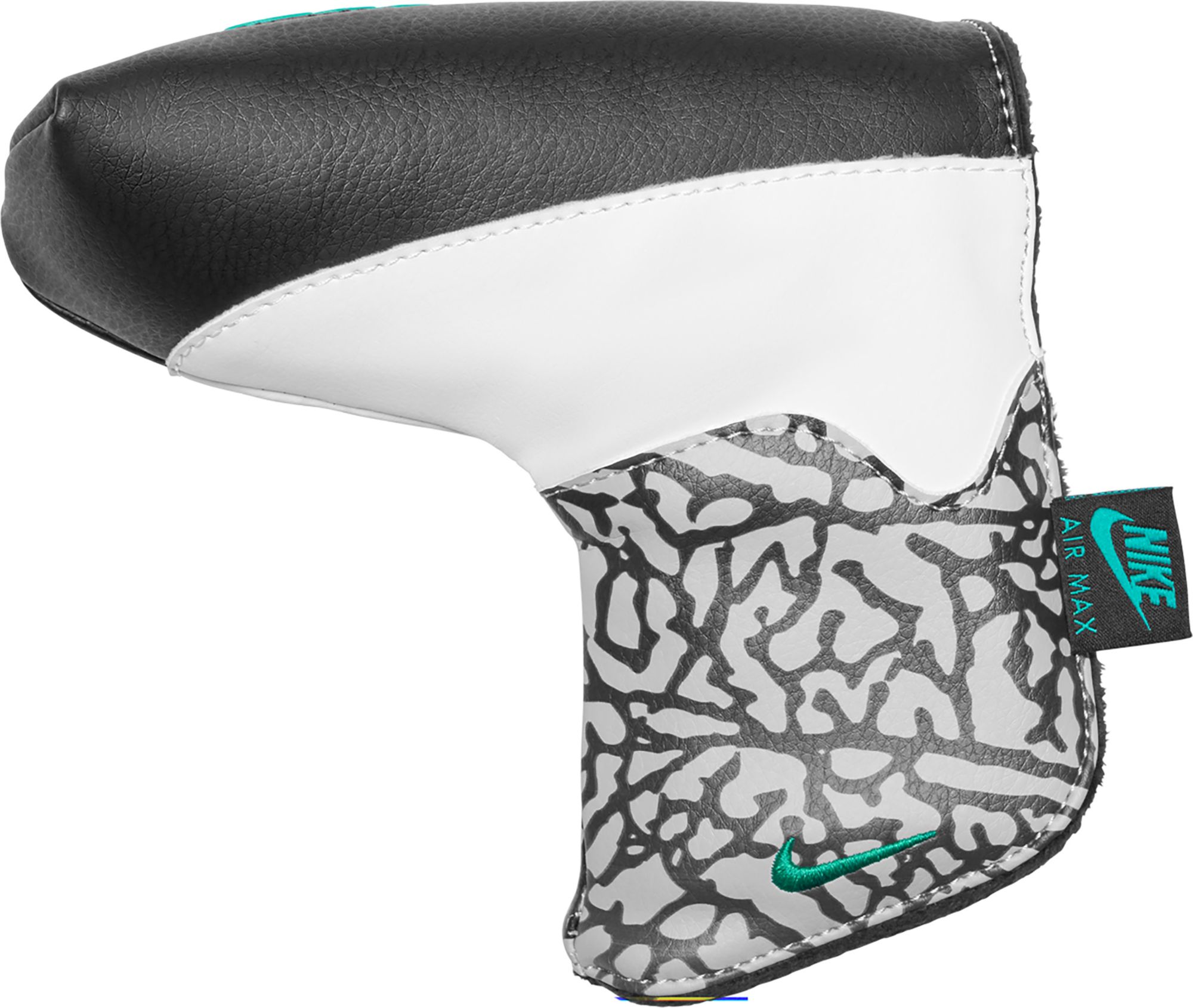 Nike Icon Blade Putter Headcover | Golf Galaxy