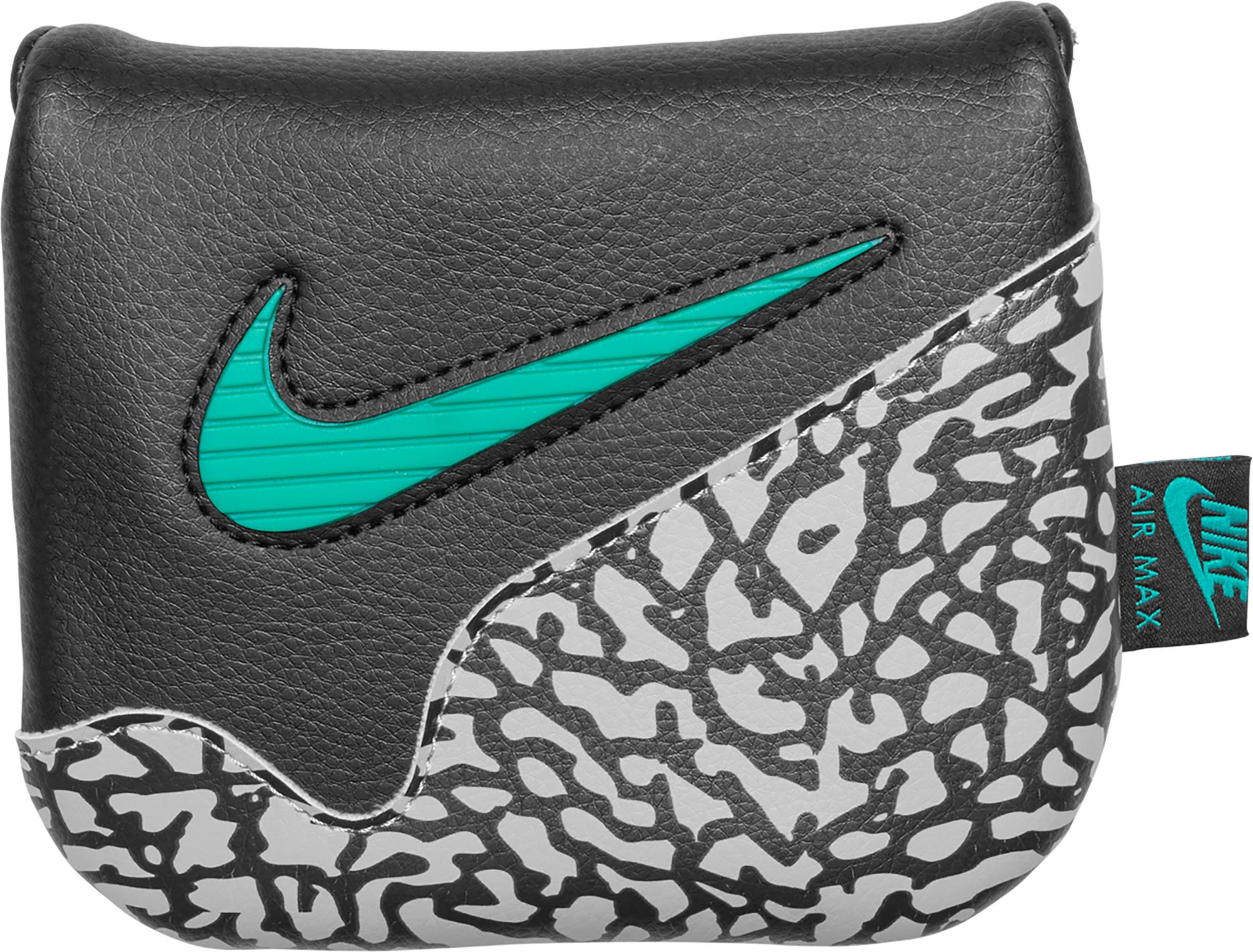 2WAY GOLF 美品★希少★NIKE ハイパーシールド ジャケット