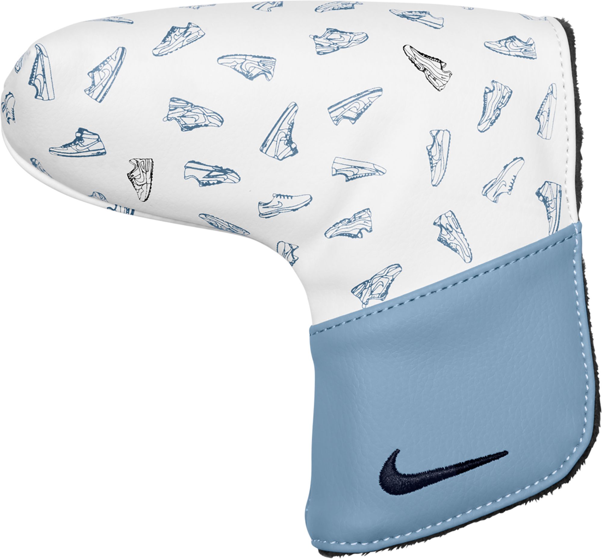 Nike Tour Blade Putter Headcover | Golf Galaxy
