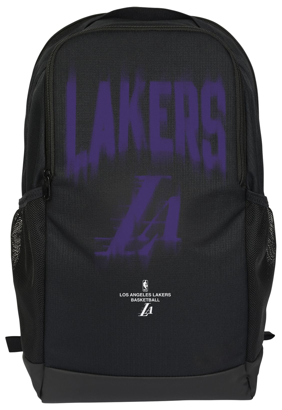 Nike Adult Los Angeles Lakers Worn With Obsession Brasilia 2.0