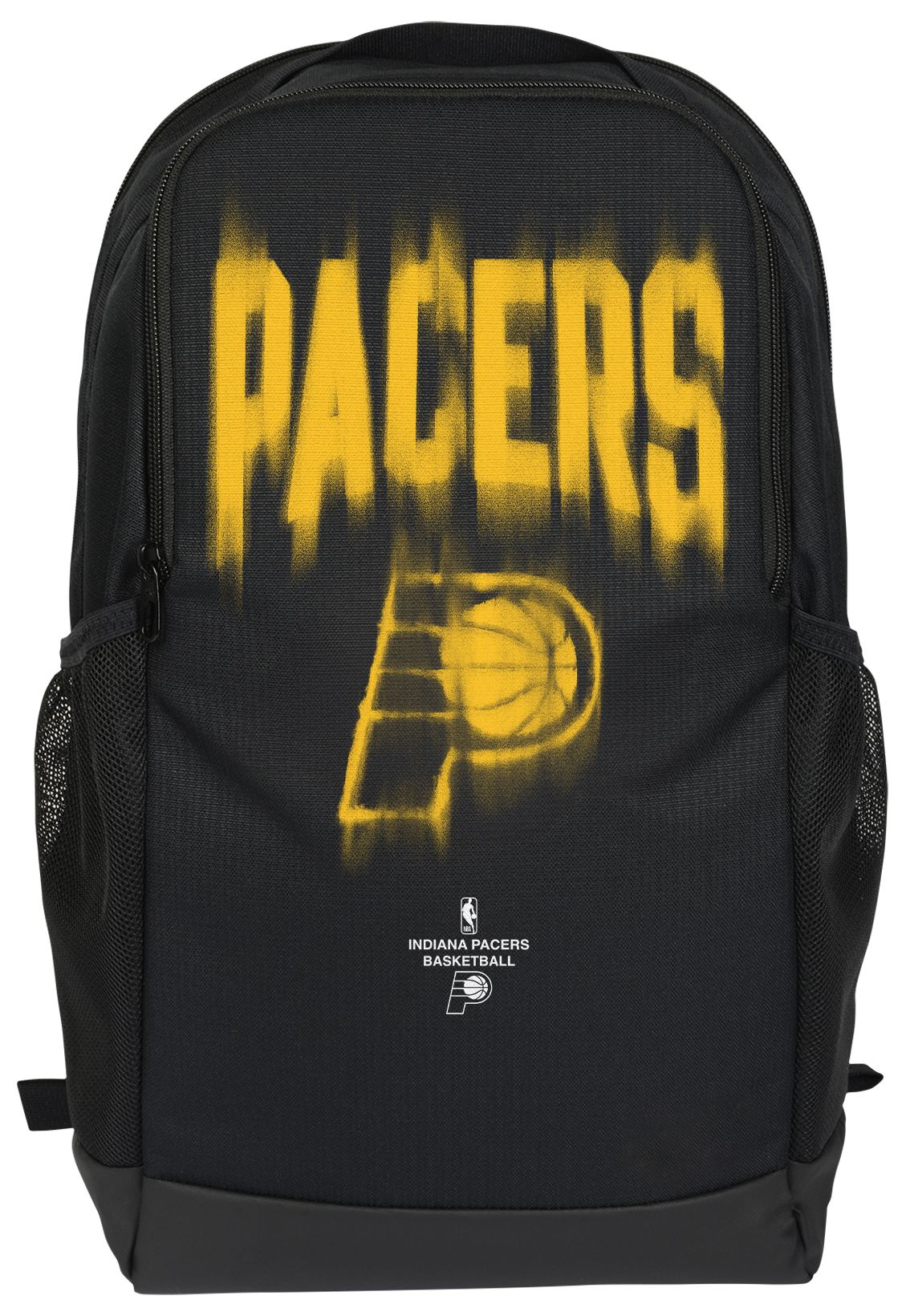 Nike Adult Indiana Pacers Worn With Obsession Brasilia 2.0