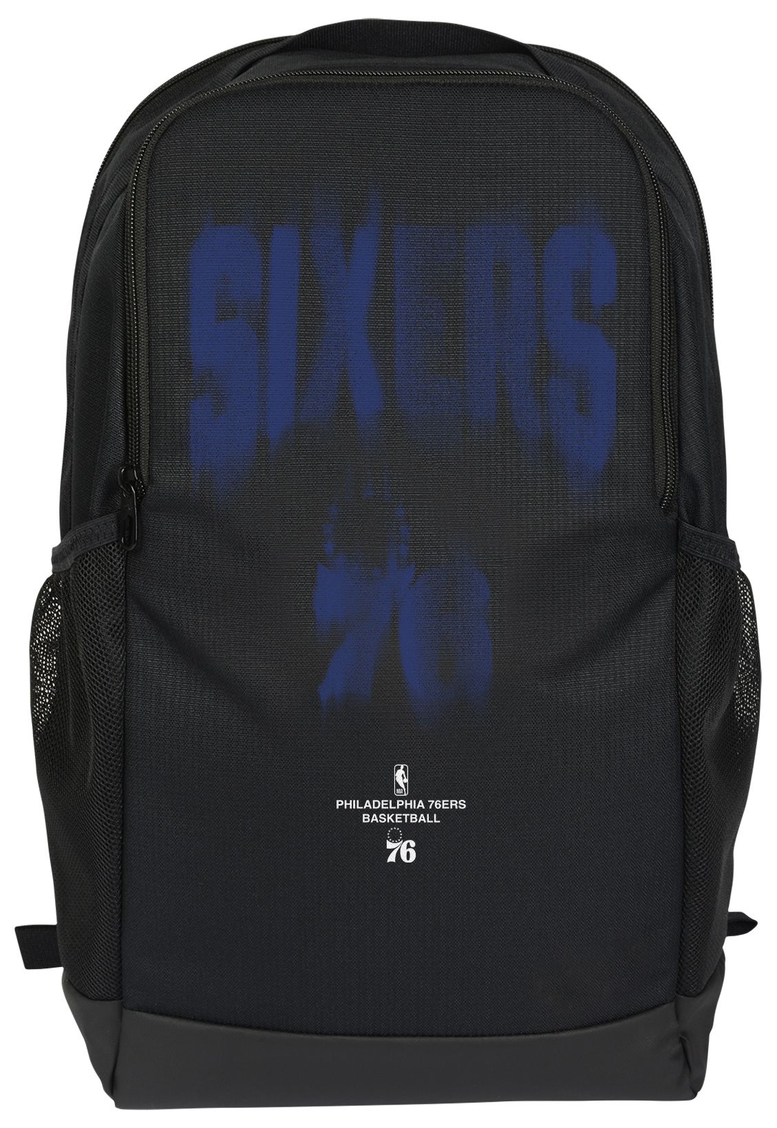 Nike Adult Philadelphia 76ers Brasilia 2.0 Backpack | Dick's