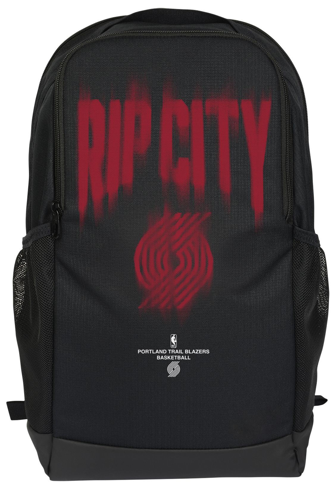 Nike Adult Portland Trailblazers Worn With Obsession Brasilia 2.0