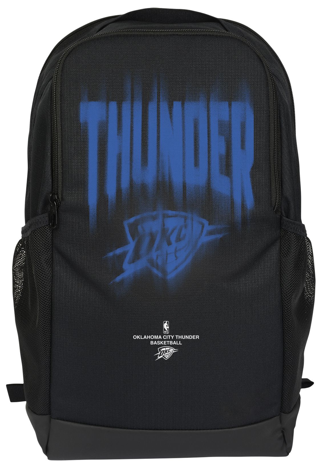 Nike Adult Oklahoma City Thunder Worn With Obsession Brasilia 2.0