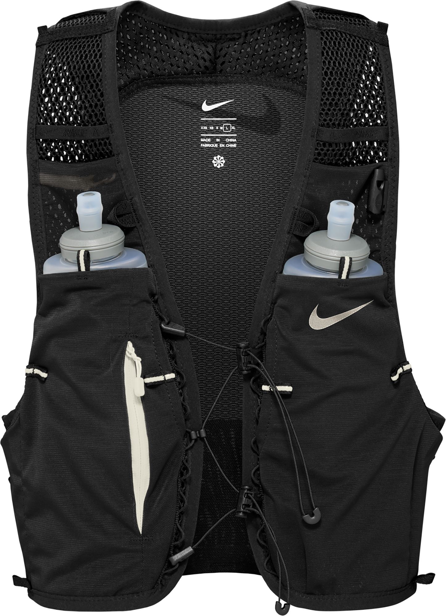 【新品】Nike Run Vest 5L Sサイズ ランニングベスト Nike Run Vest (5L) | Dick's Sporting Goods