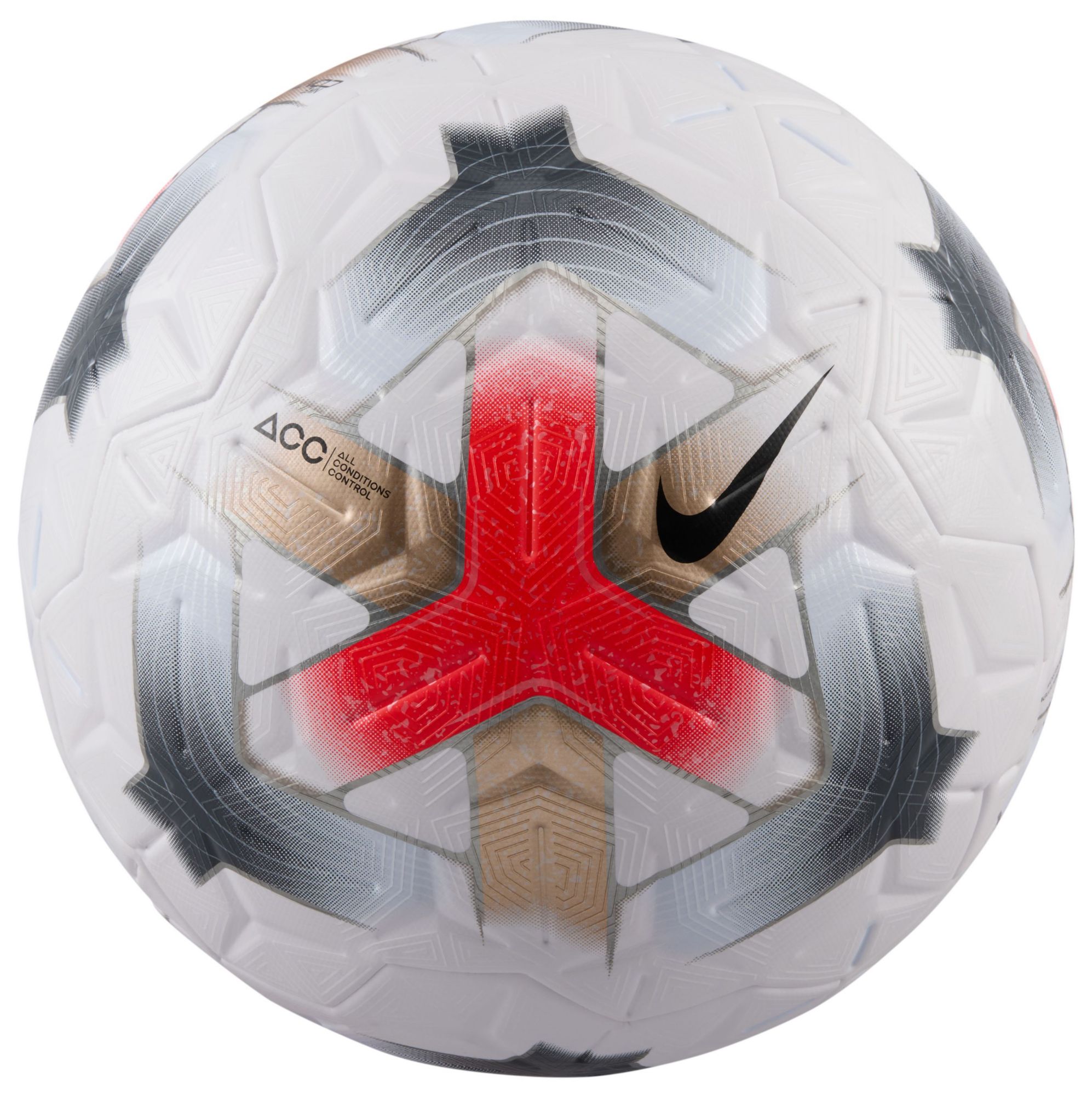 Nike Control Soccer Ball | Dick's Sporting Goods