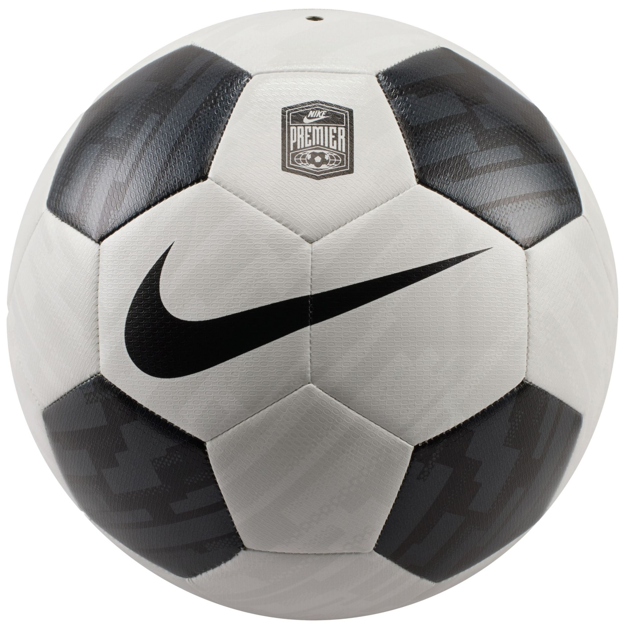 Nike Heritage Premier League Soccer Ball | Dick's Sporting Goods