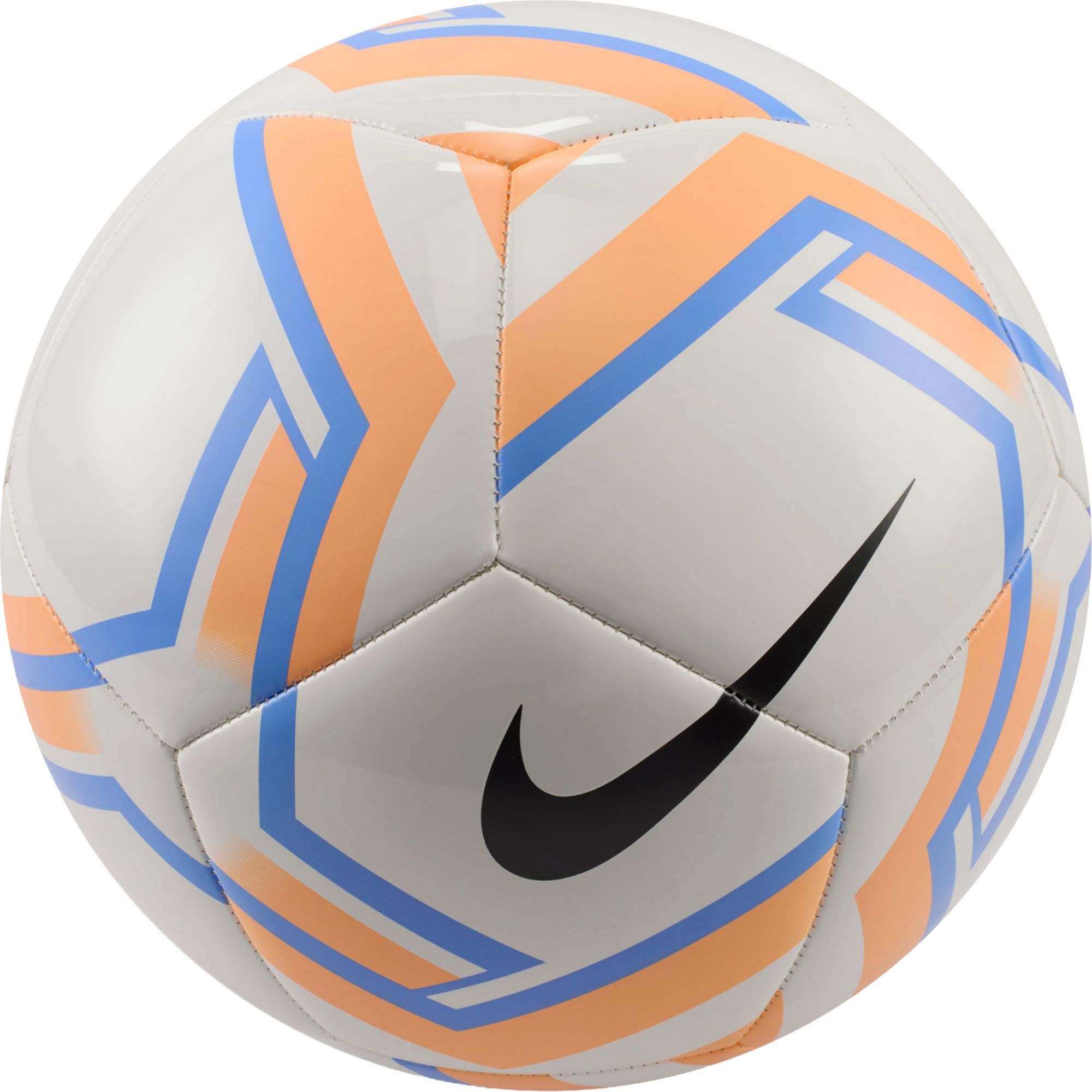 Nike Mercurial Fade Soccer Ball | Dick's Sporting Goods