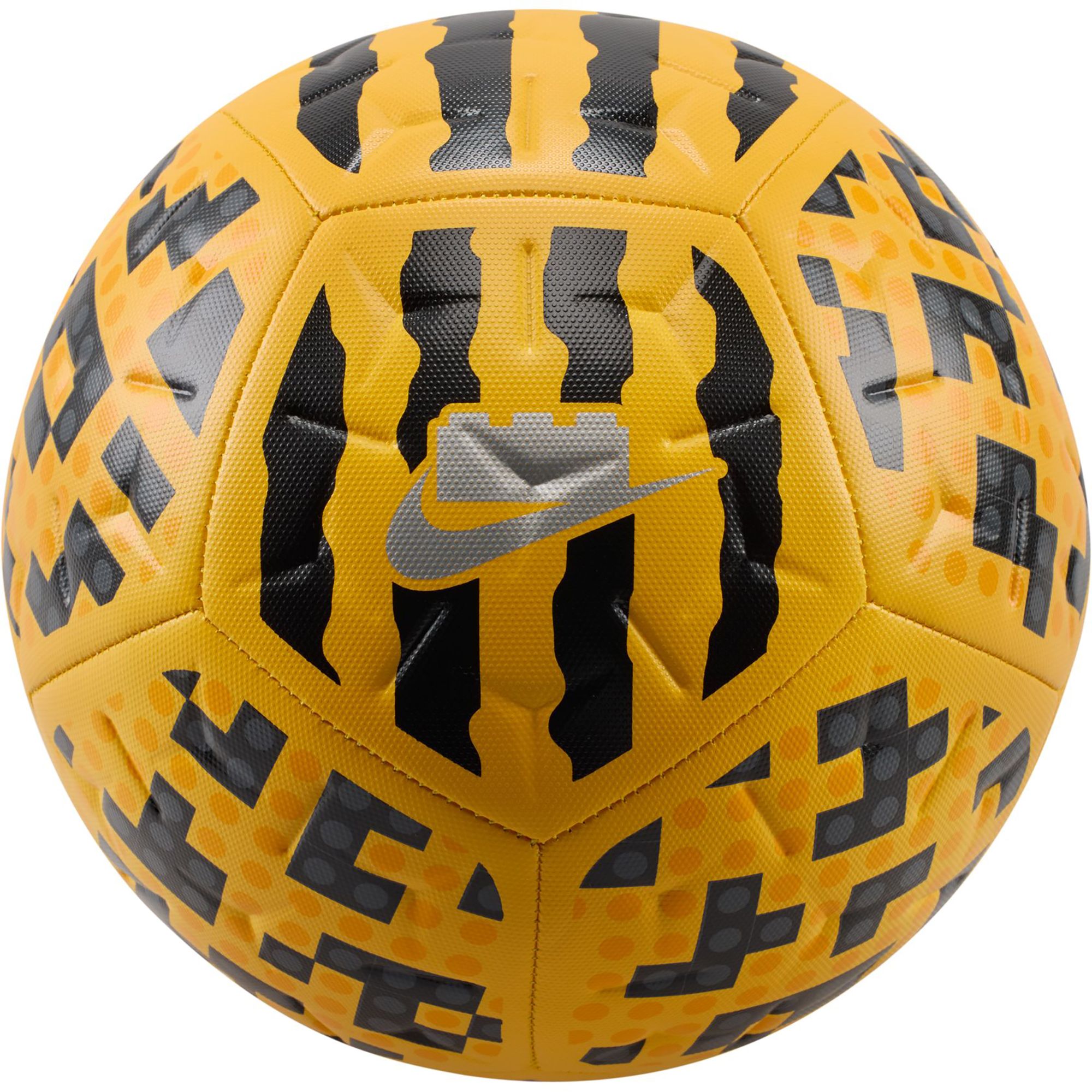 Nike x Lego Soccer Ball | Dick's Sporting Goods