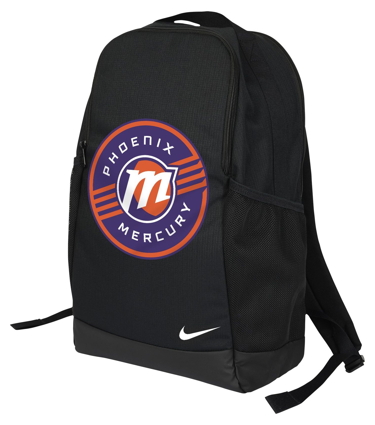Nike Unisex Phoenix Mercury Black Brasilia Backpack | Dick's