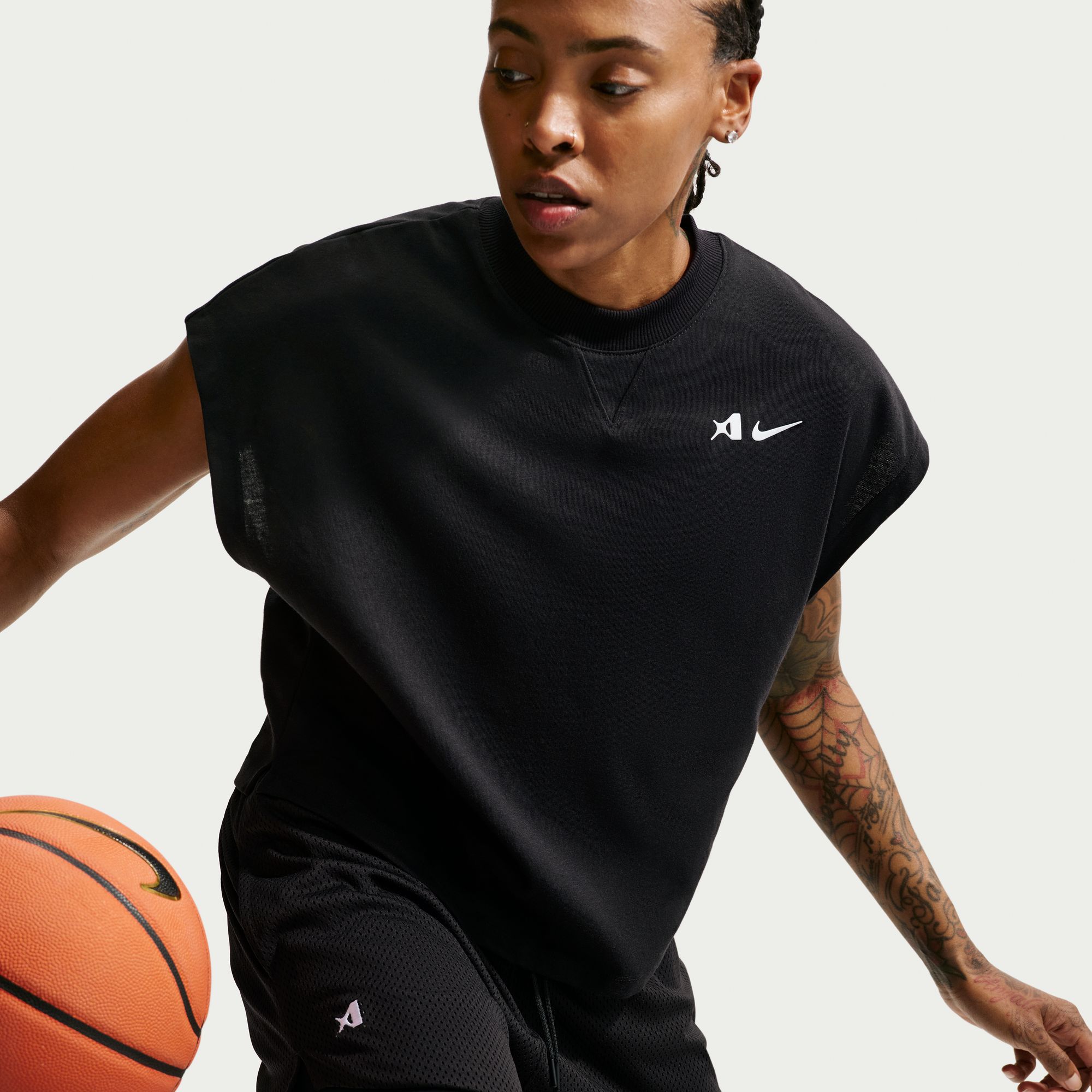 Nike Women's A'ja Wilson Basketball Tank Top | Dick's Sporting Goods