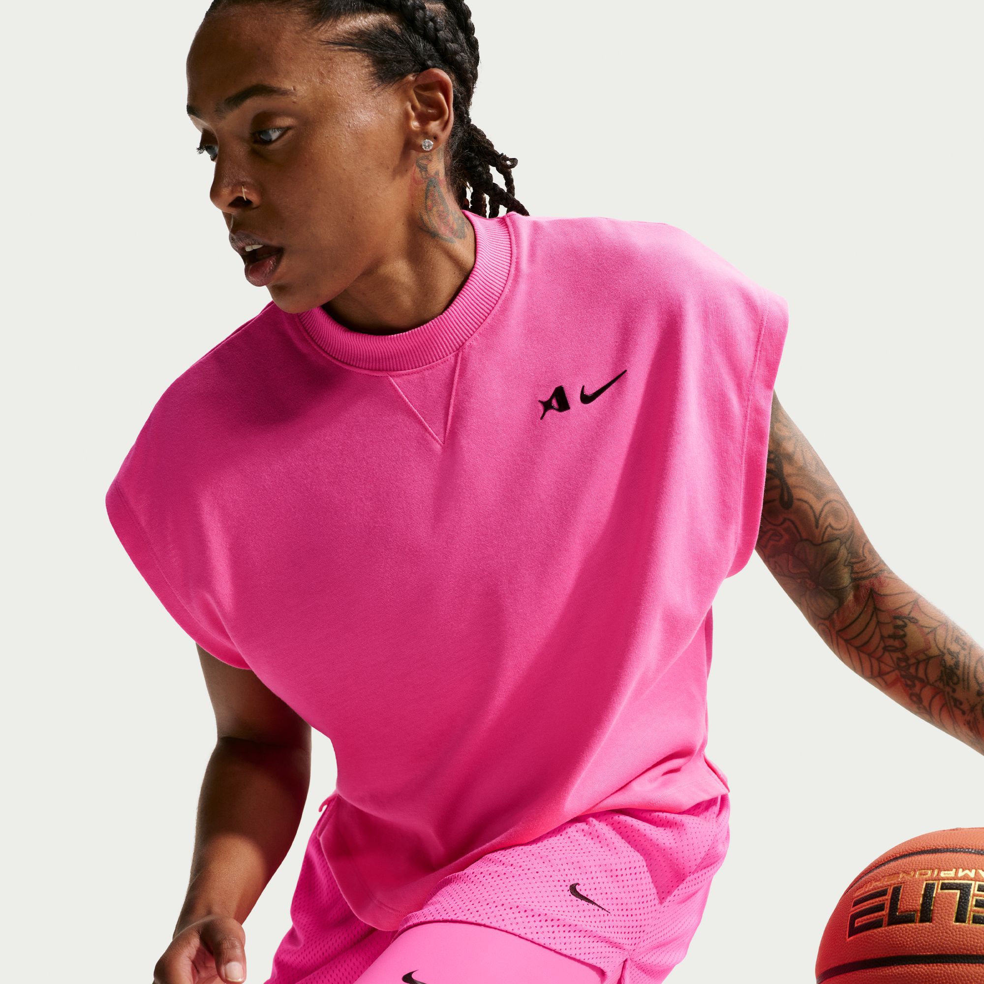 未使用・完売品☆ CVTVLIST BASKETBALL TANKTOP '23 Nike Women's A'ja Wilson Basketball Tank Top | Dick's Sporting Goods