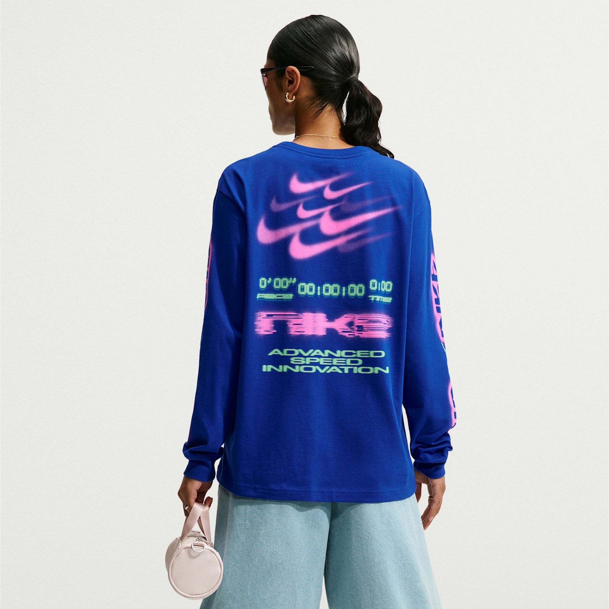 tight swag T-shirt 即日発送 long archive