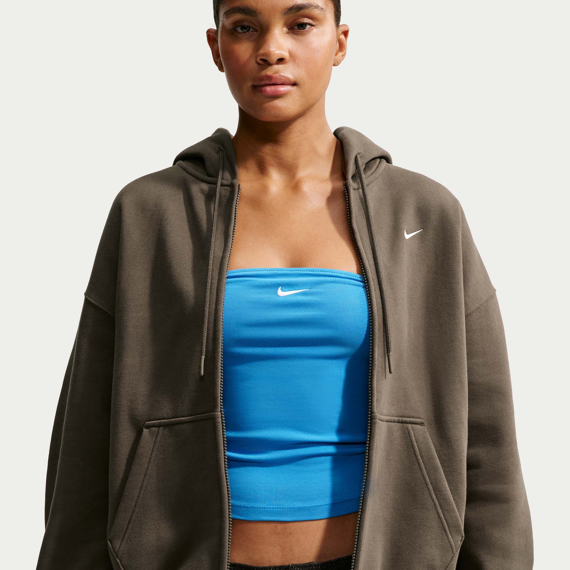 ナイキ★NIKE 日本未発売スノーボードウェアM★レディース