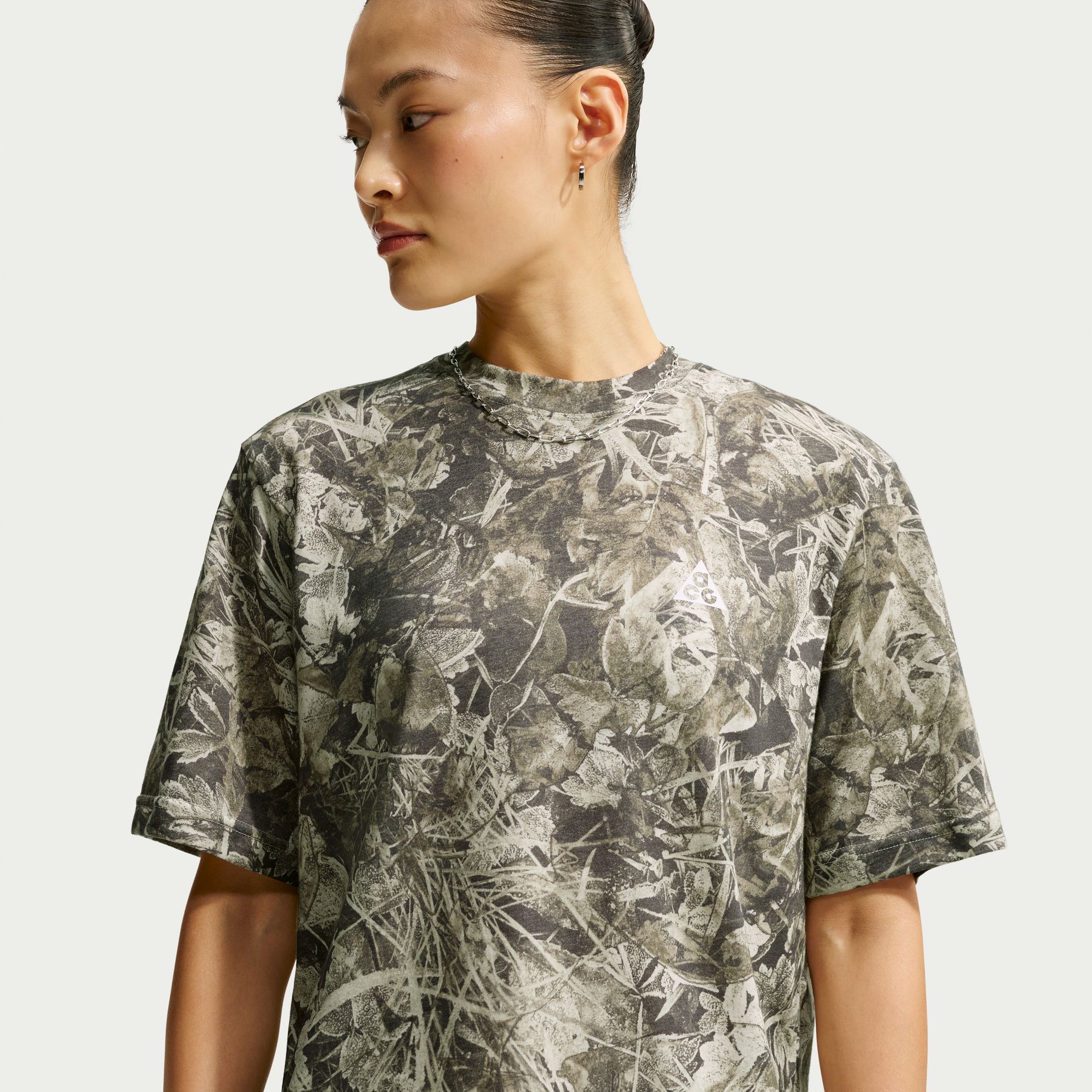 Nike Women's ACG Dri-FIT Boxy T-Shirt | Dick's Sporting Goods
