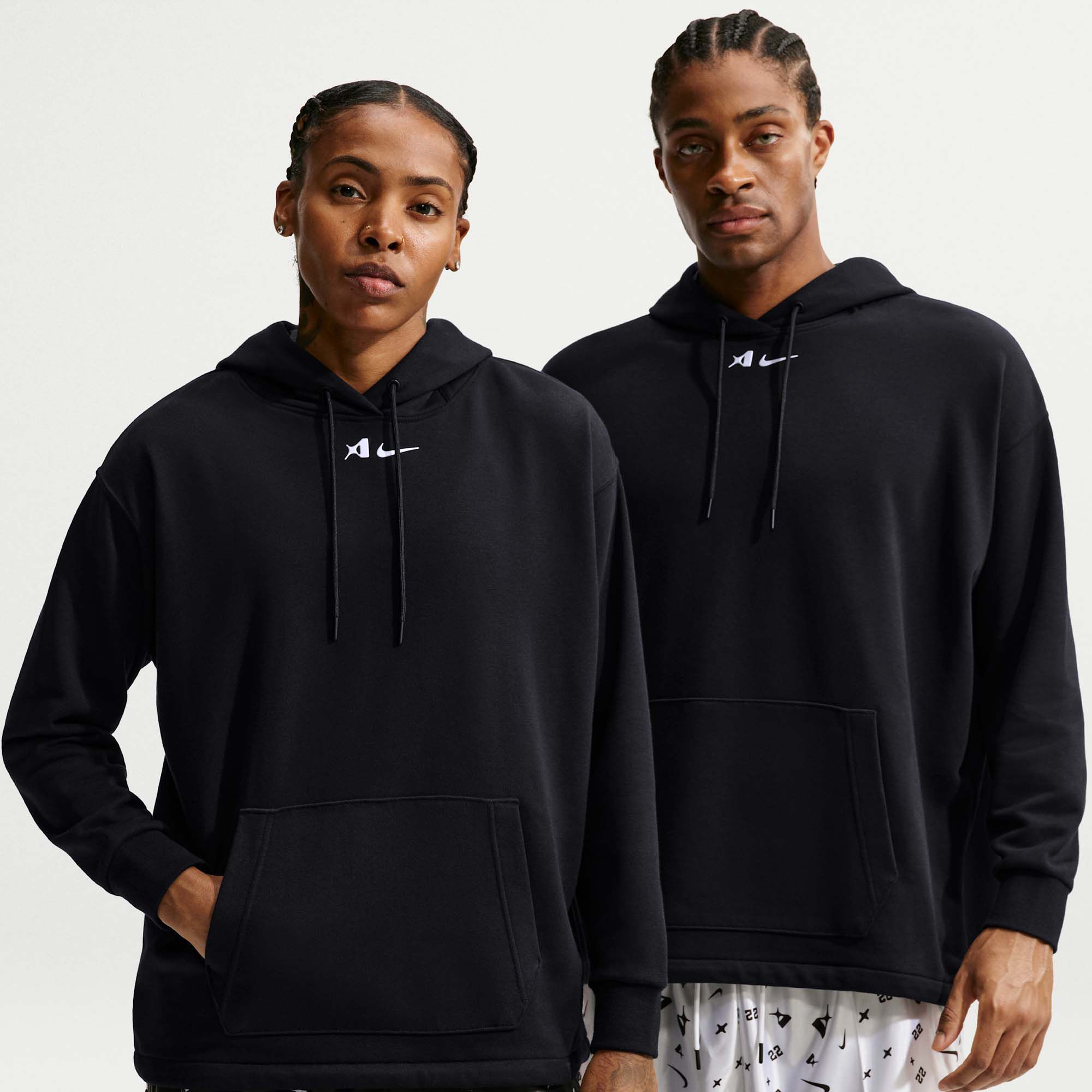 Nike Women's A'ja Wilson Basketball Hoodie | Dick's Sporting Goods