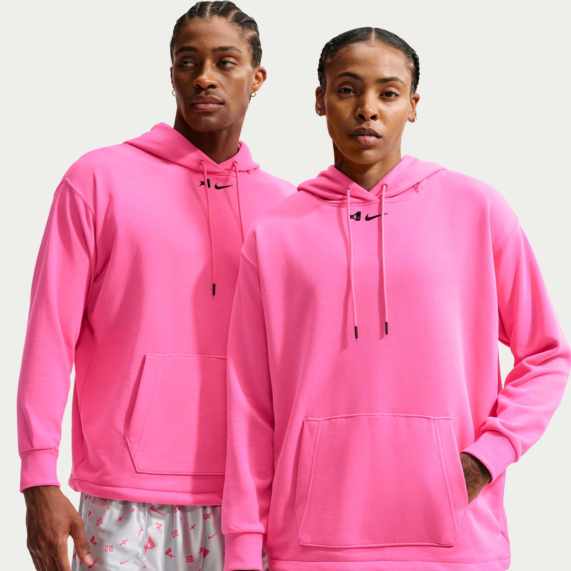 Nike Women's A'ja Wilson Basketball Hoodie | Dick's Sporting Goods